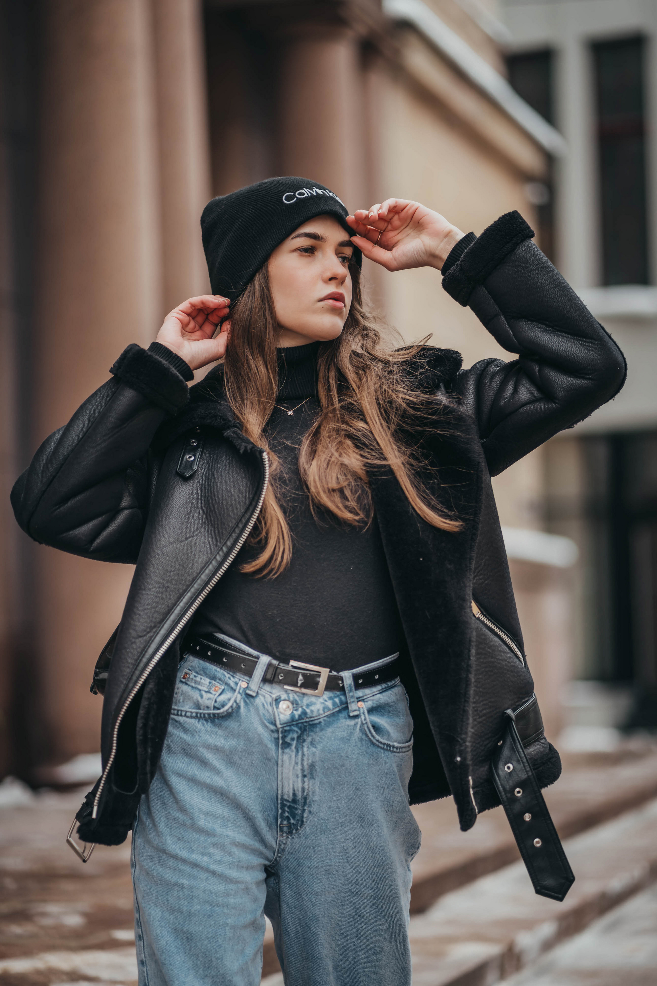 Паула. Главная