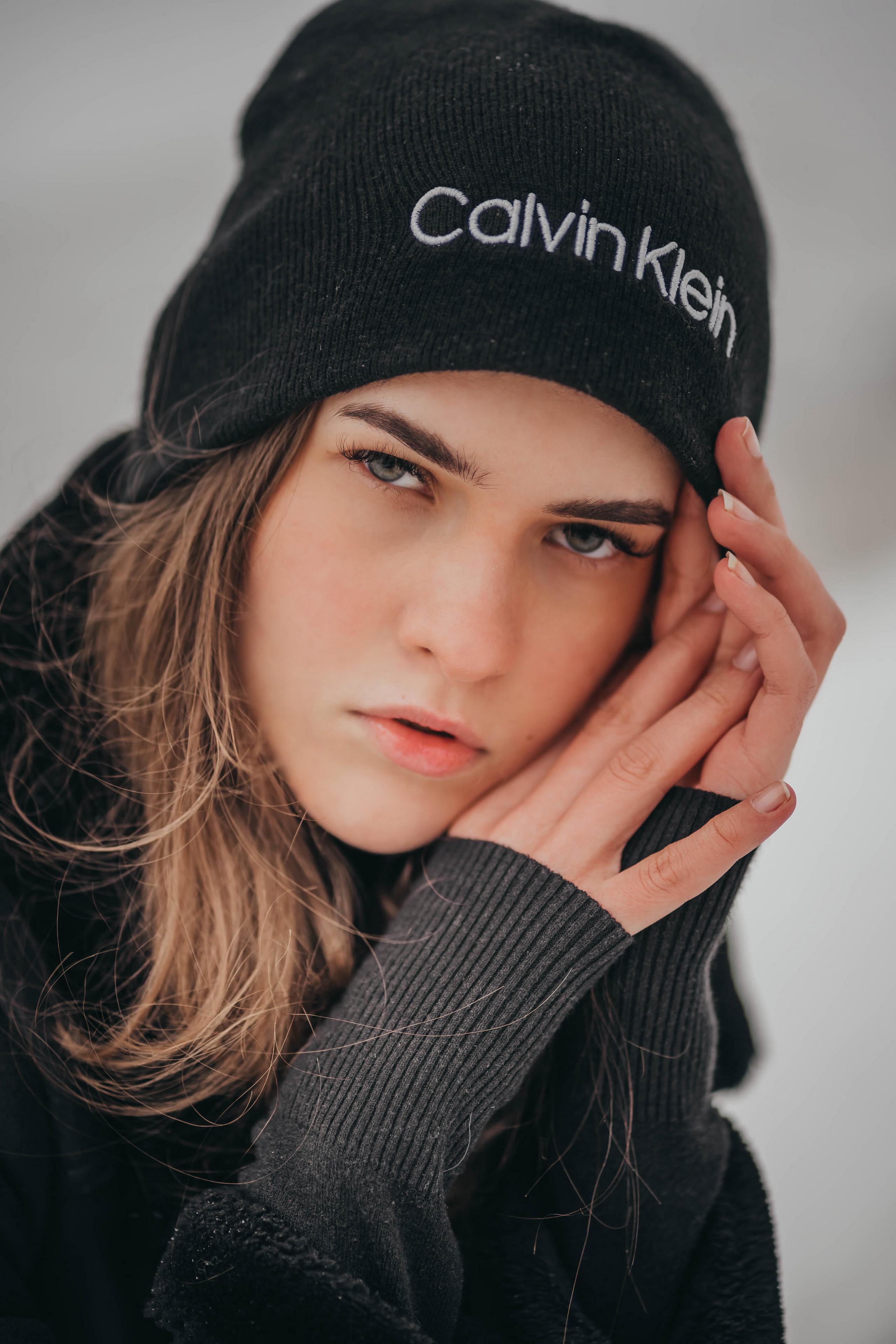 Паула. Главная