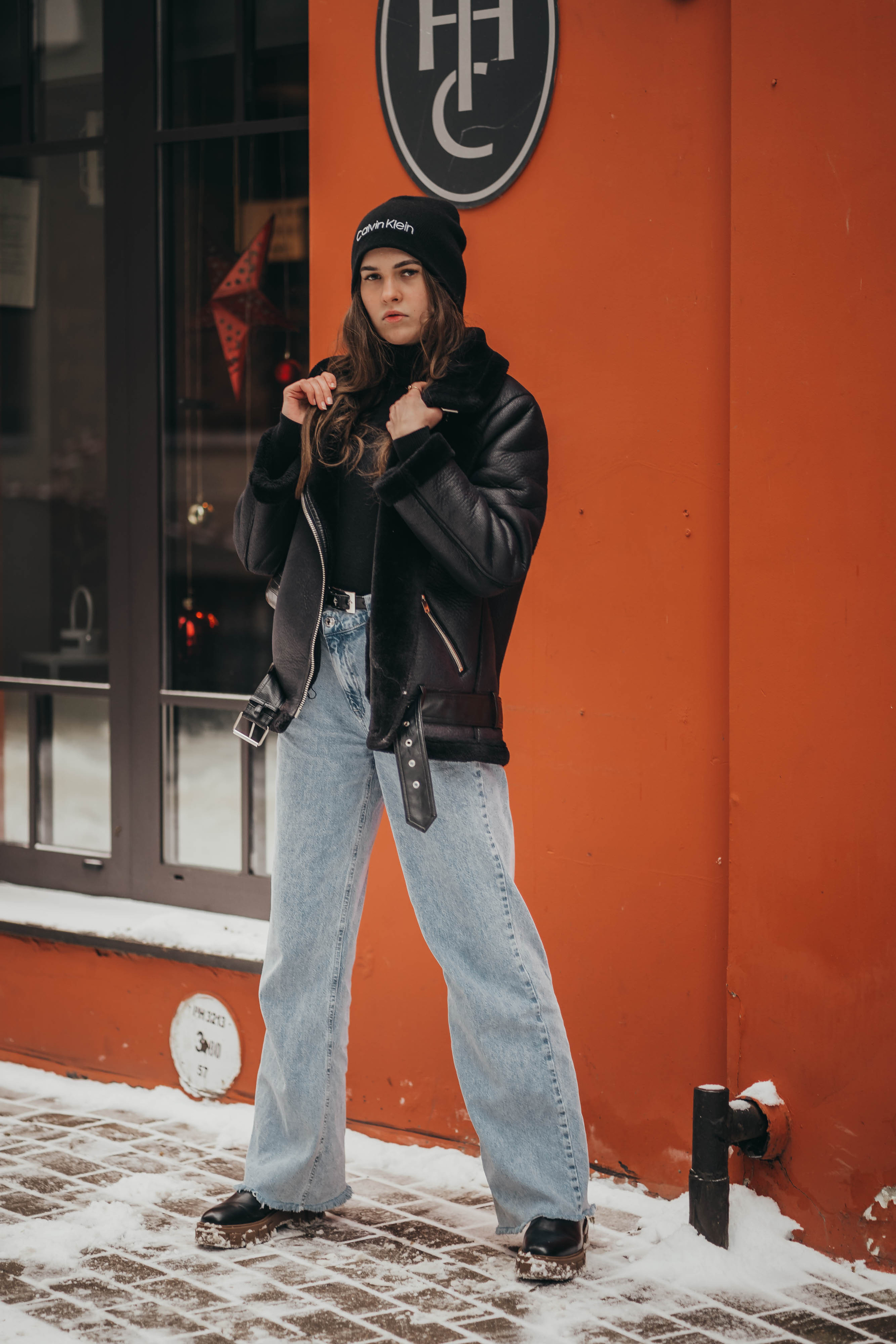 Паула. Главная