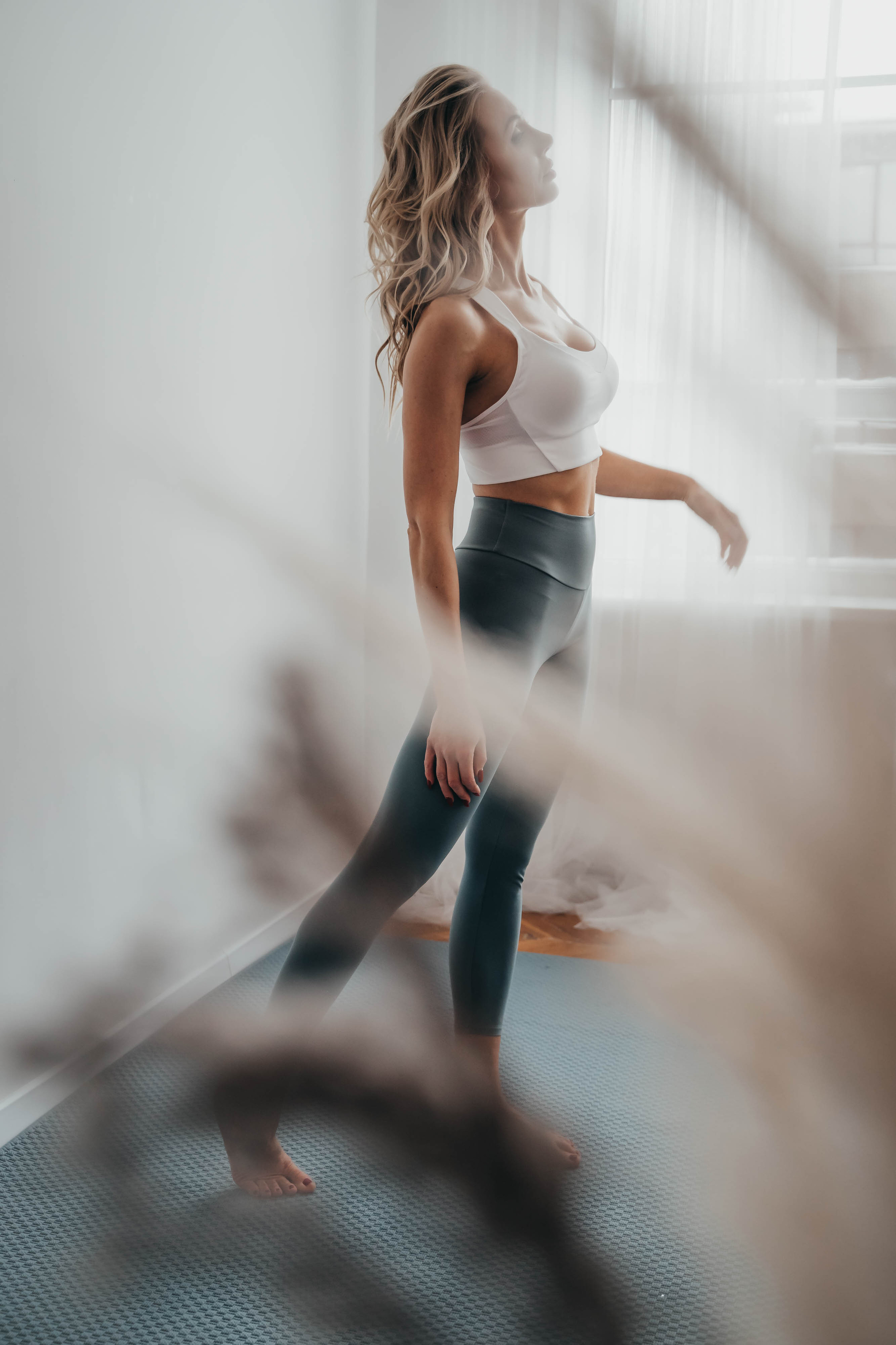 Мастер йоги. Главная