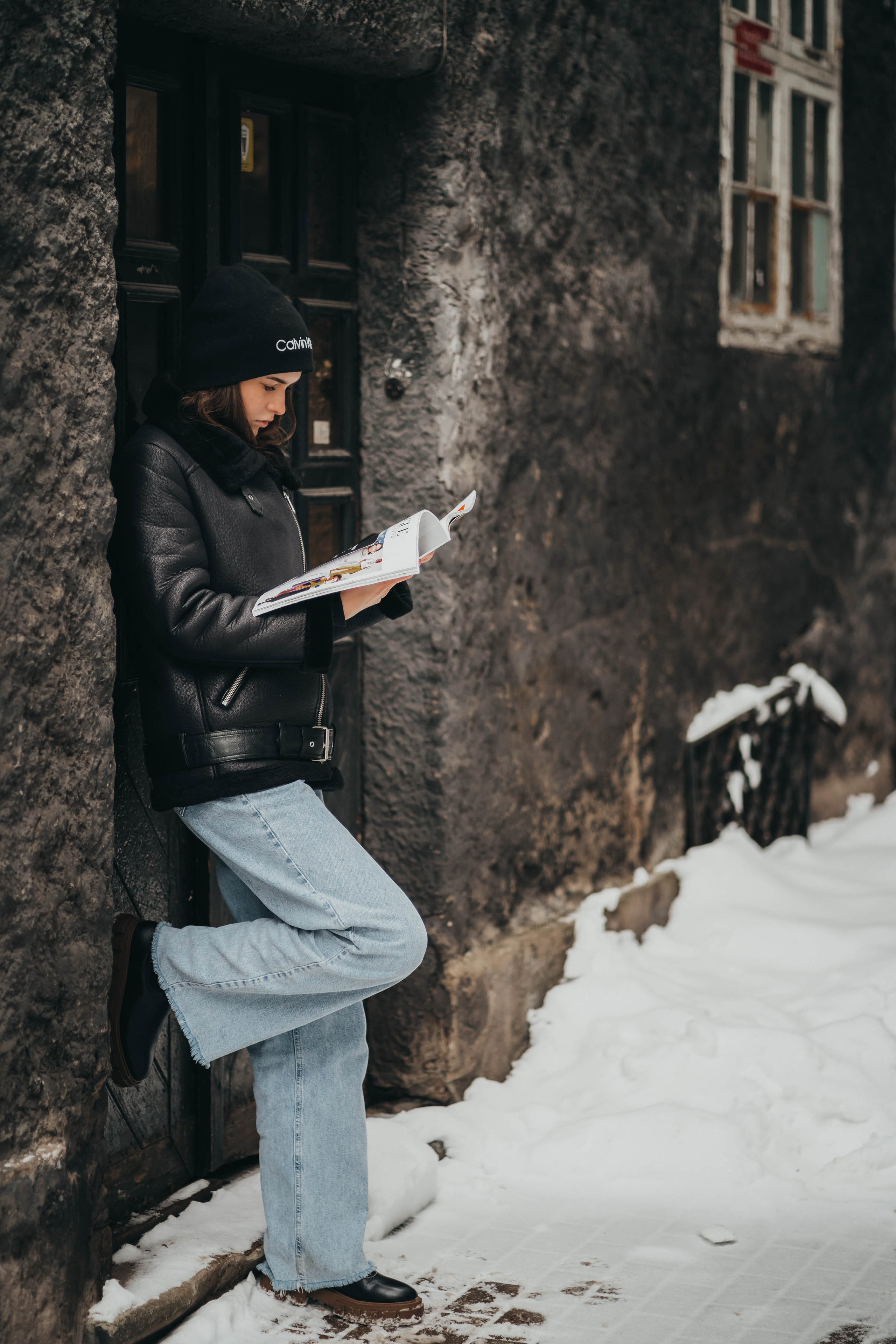 Паула. Главная