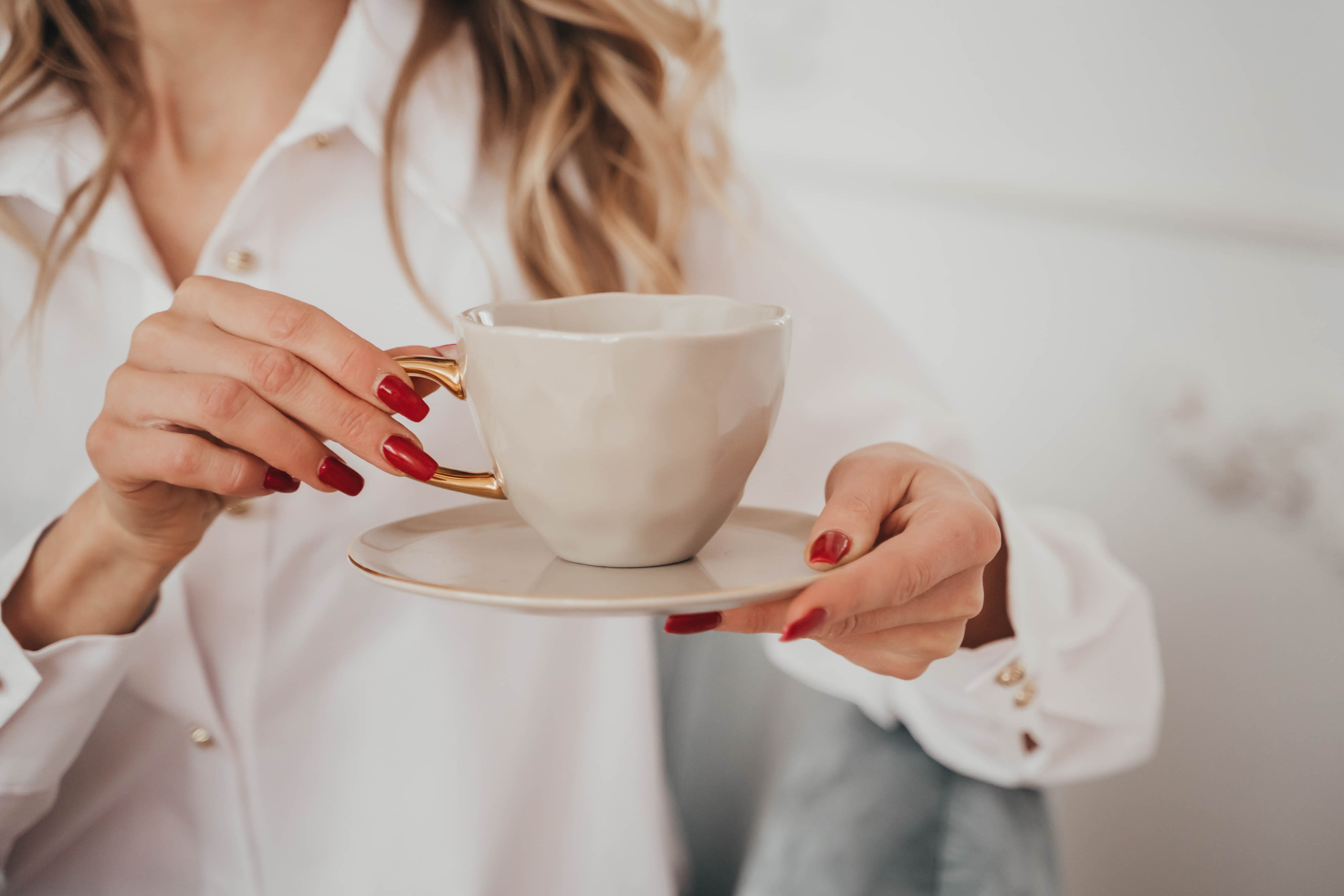 Ольга. Главная