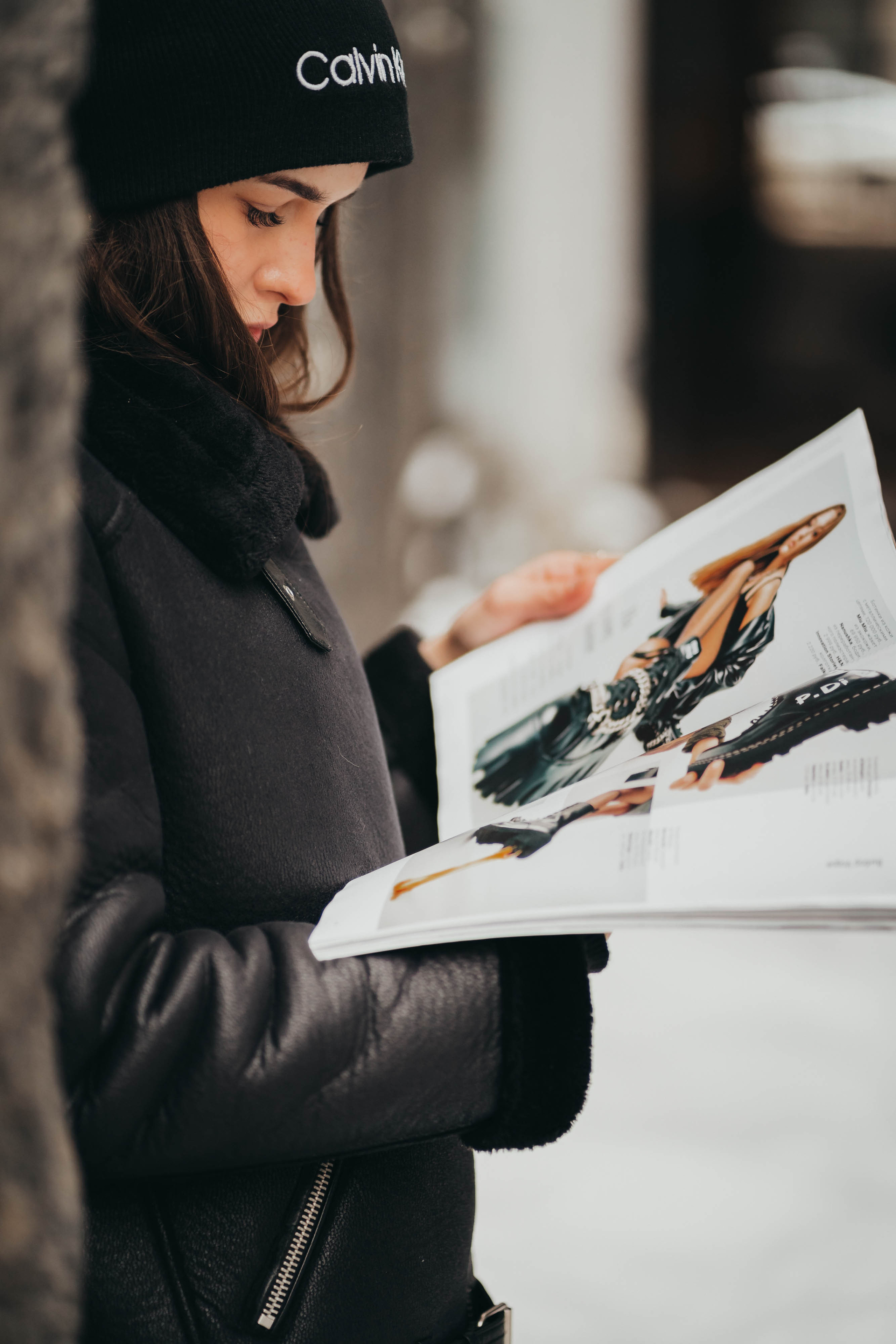 Паула. Главная