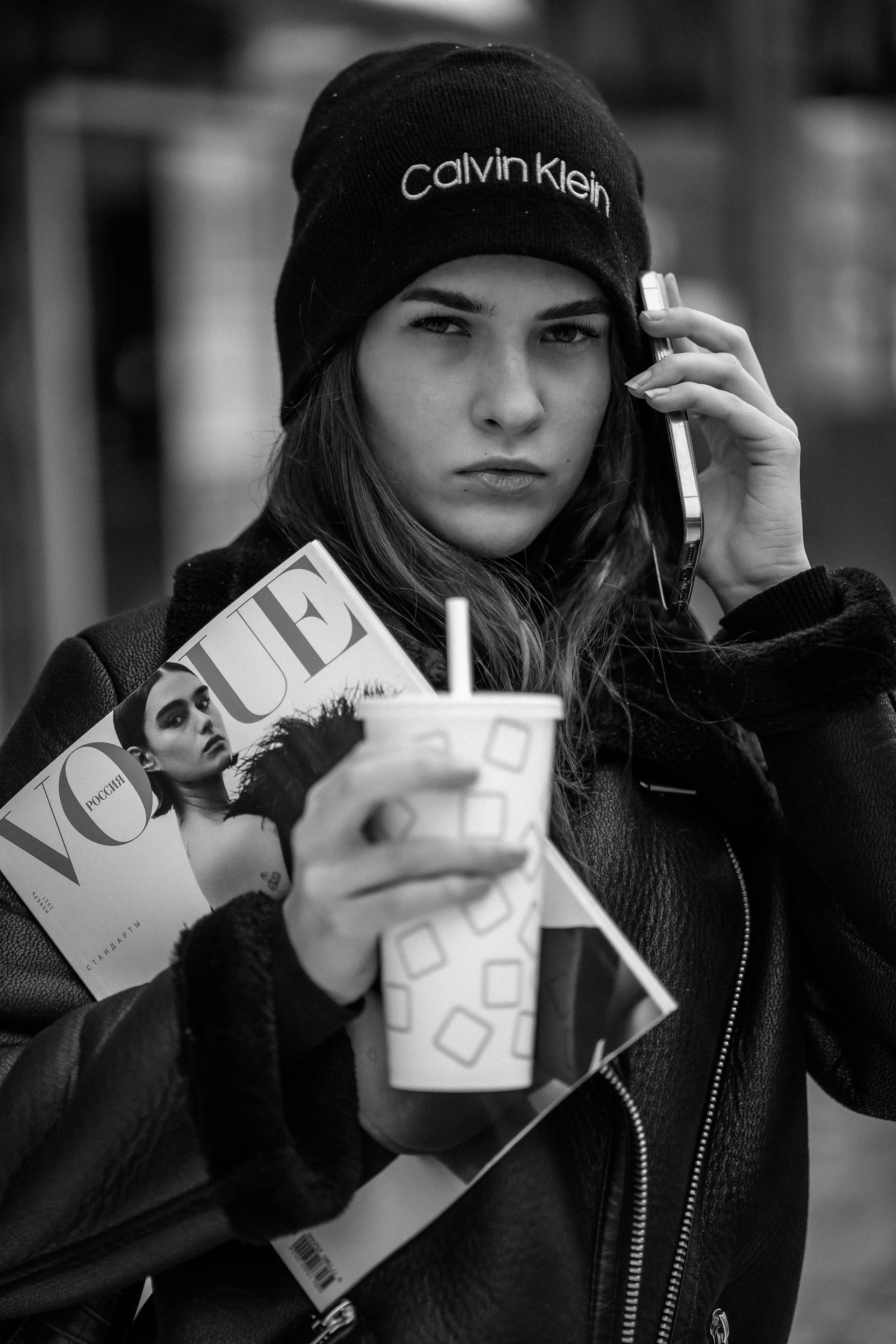 Паула. Главная