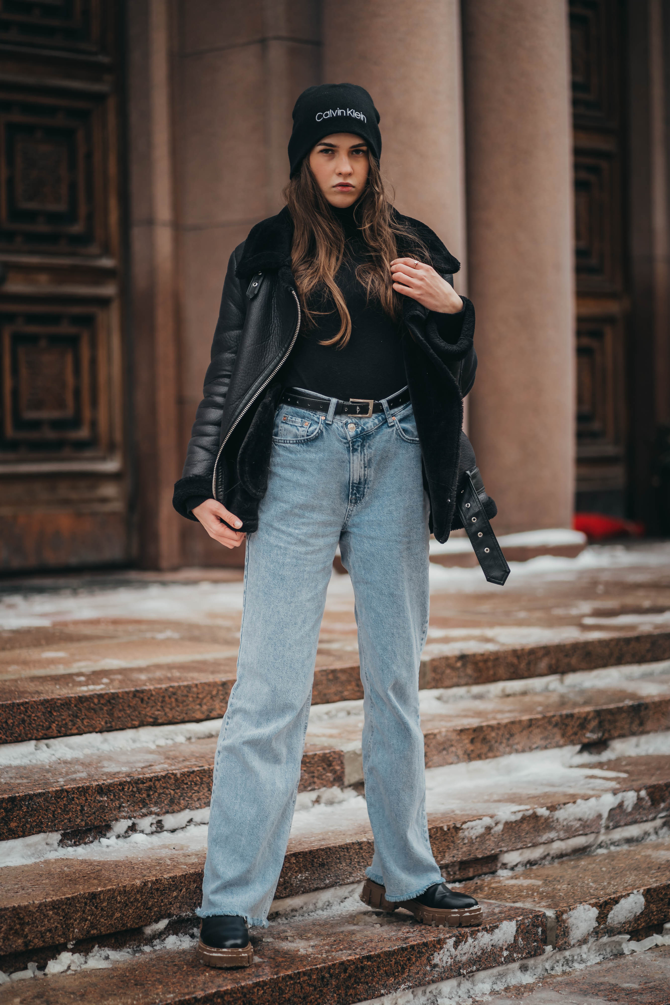 Паула. Главная