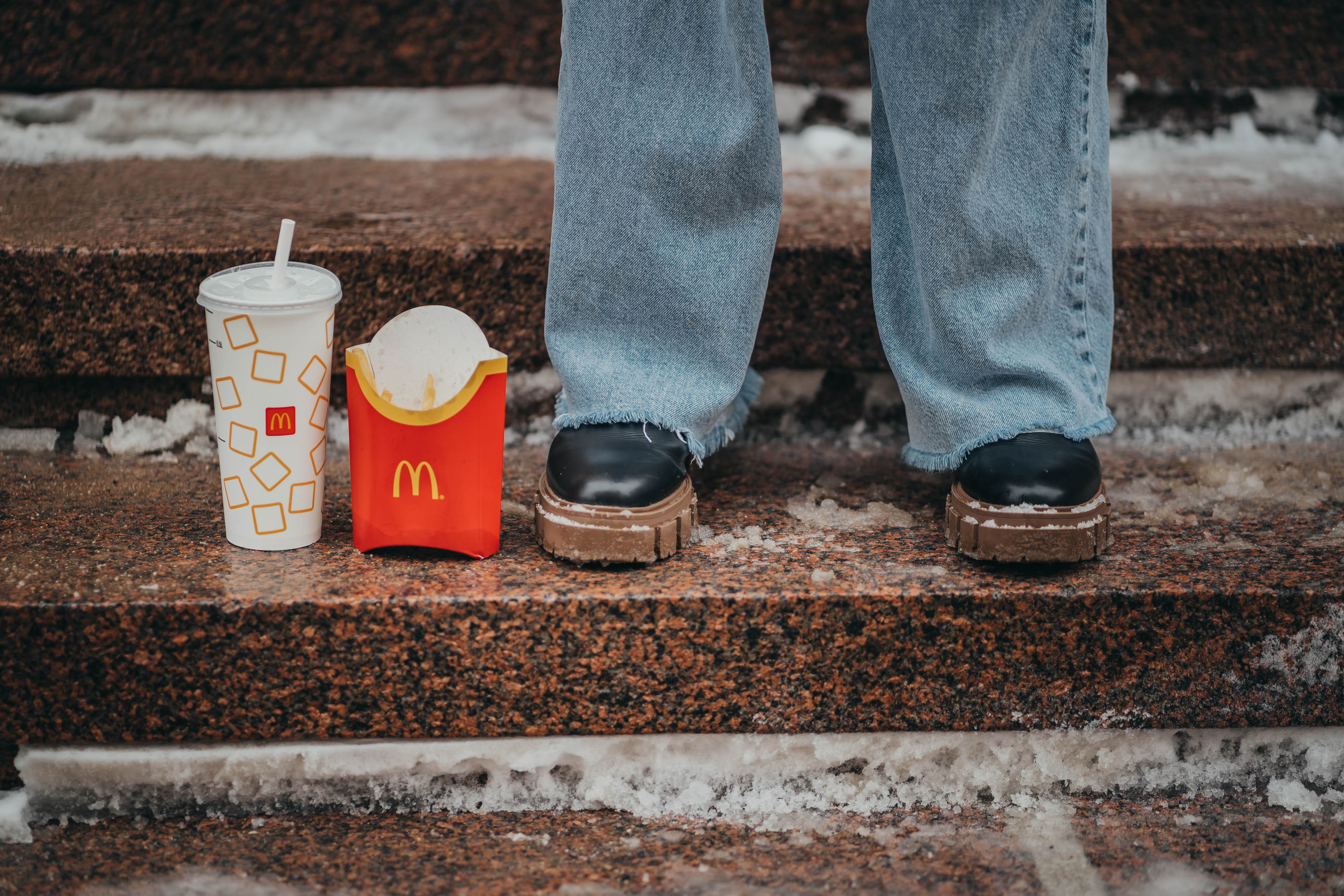 Паула. Главная