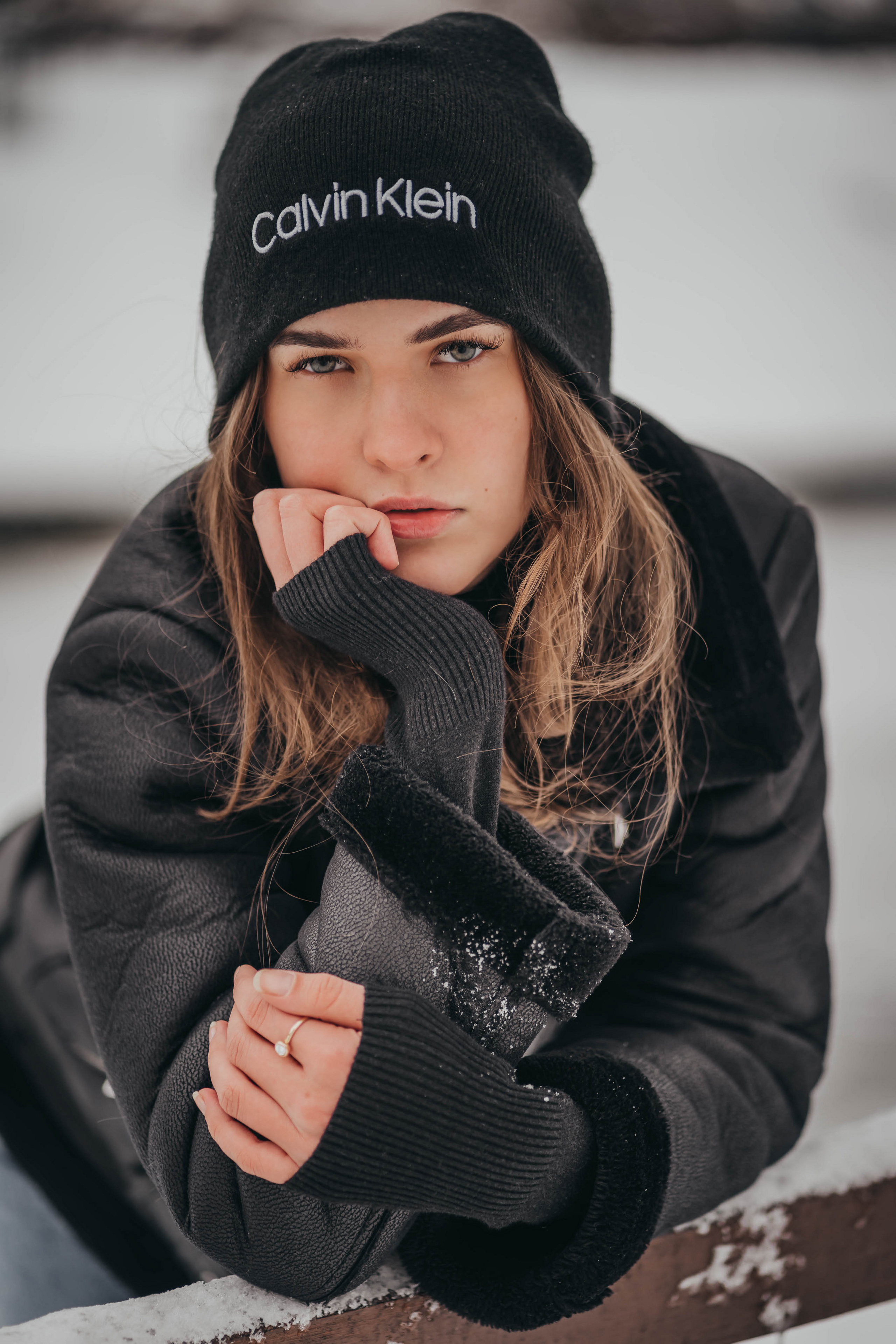 Паула. Главная