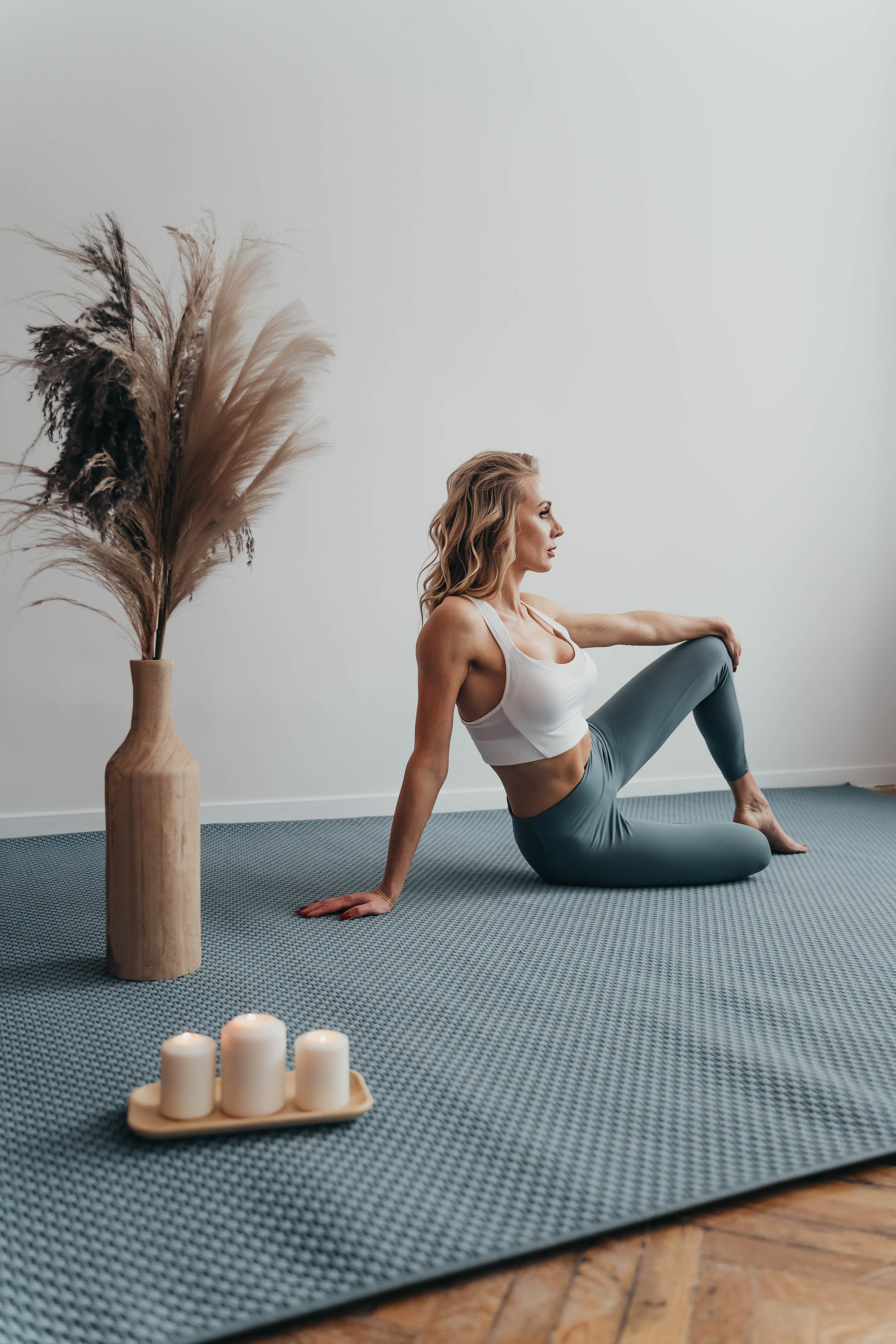 Мастер йоги. Главная