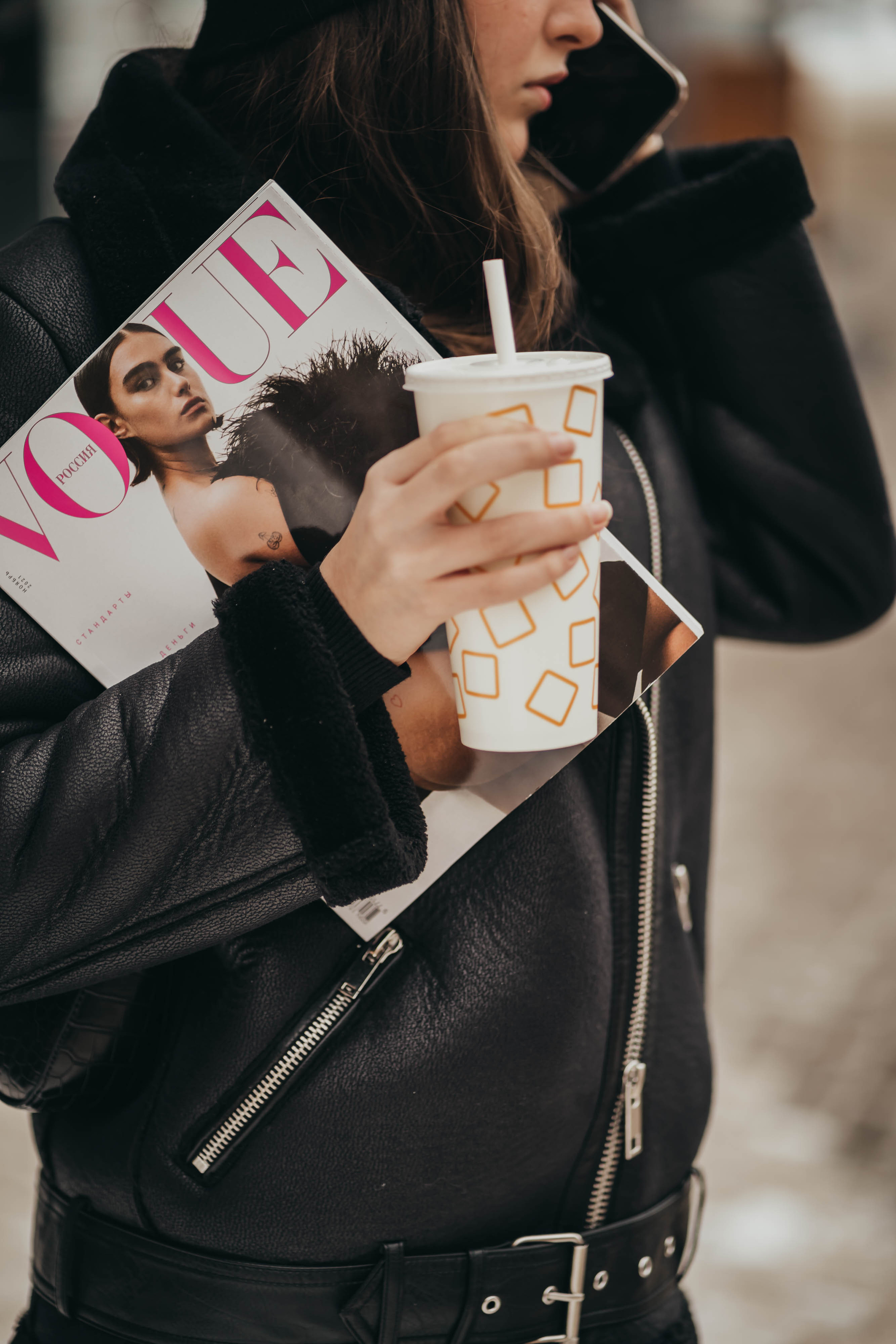 Паула. Главная