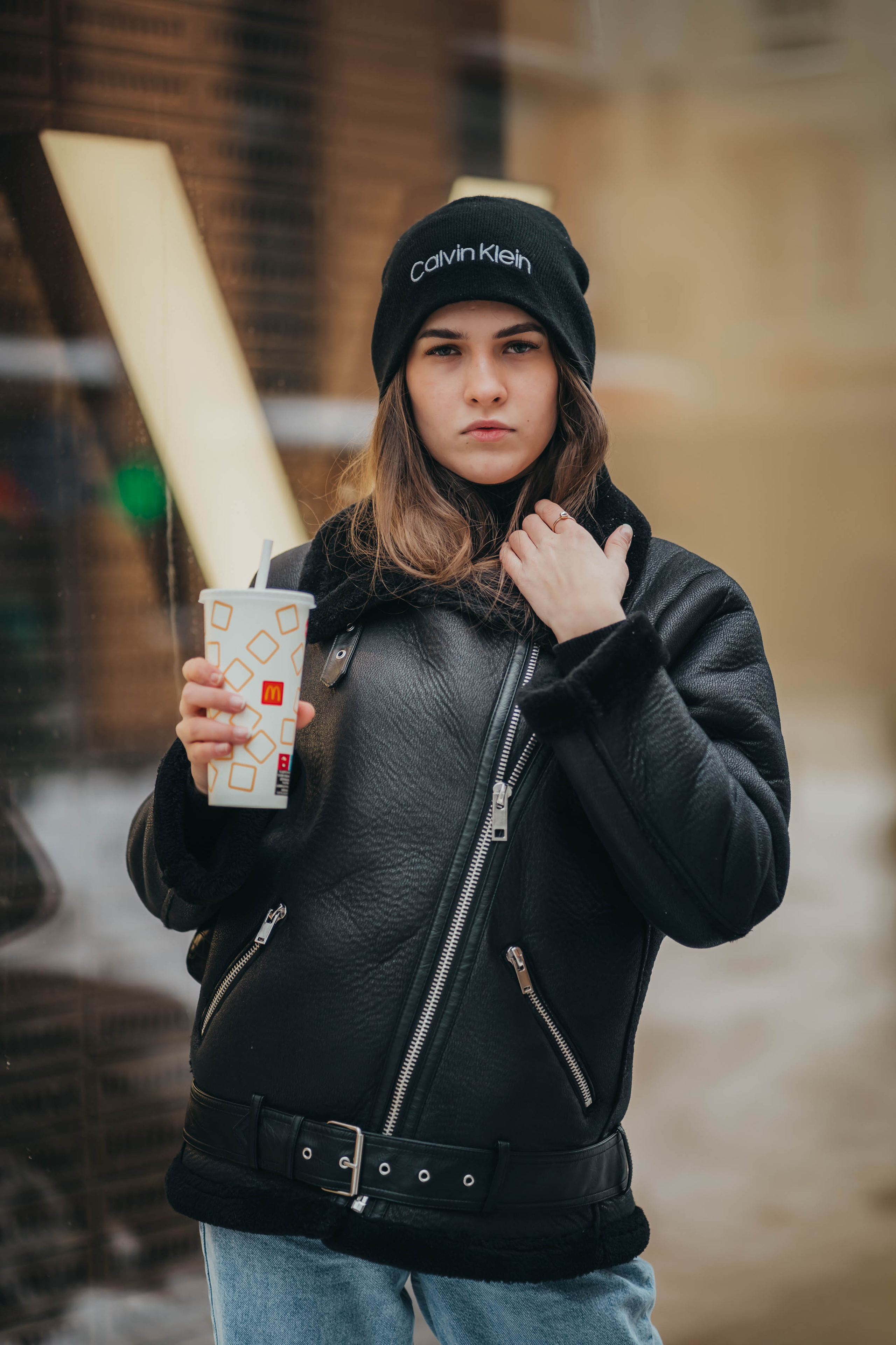 Паула. Главная