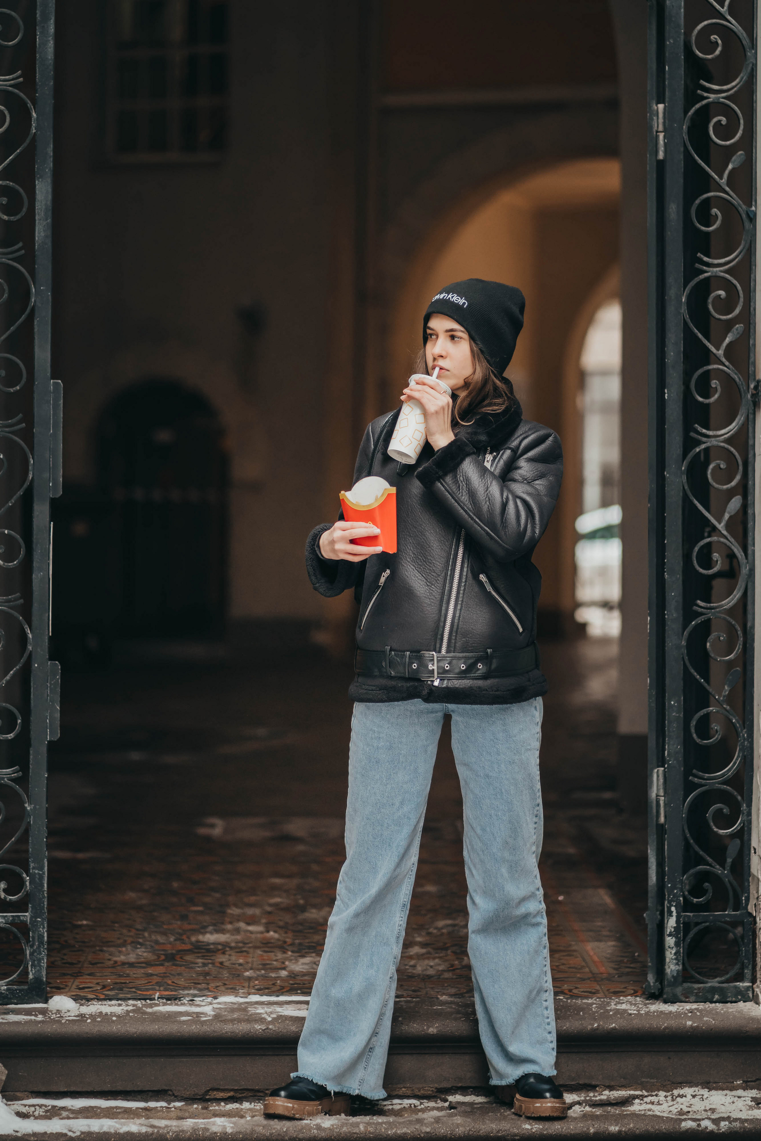 Паула. Главная