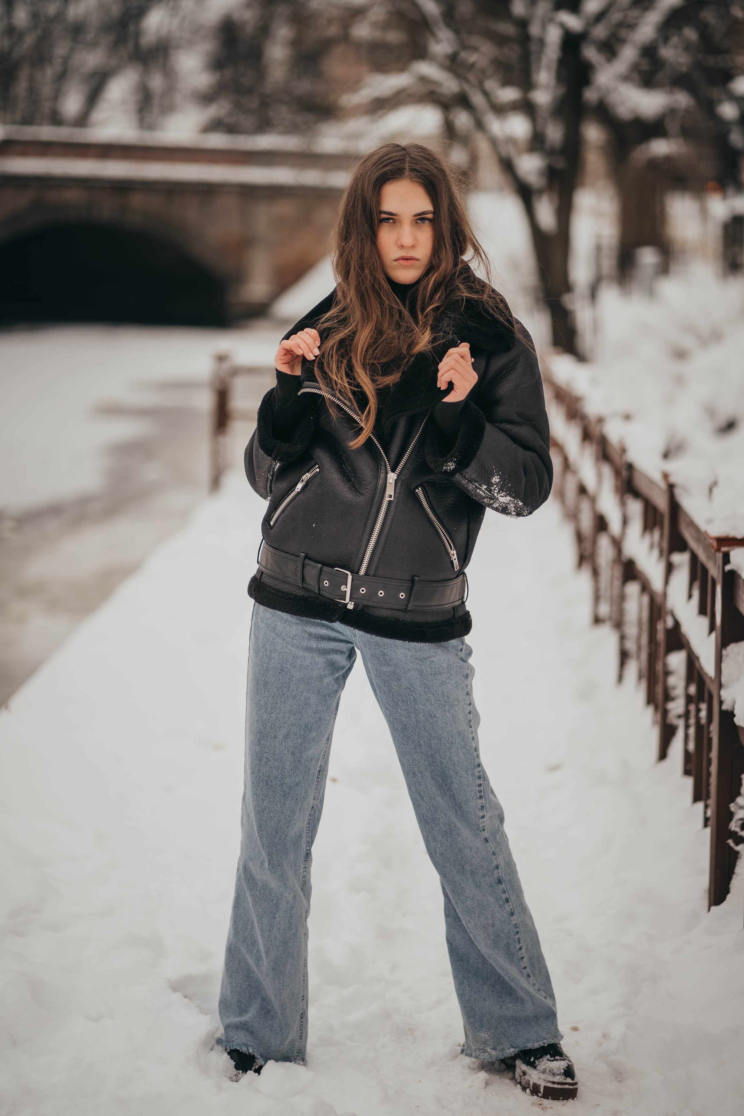 Паула. Главная