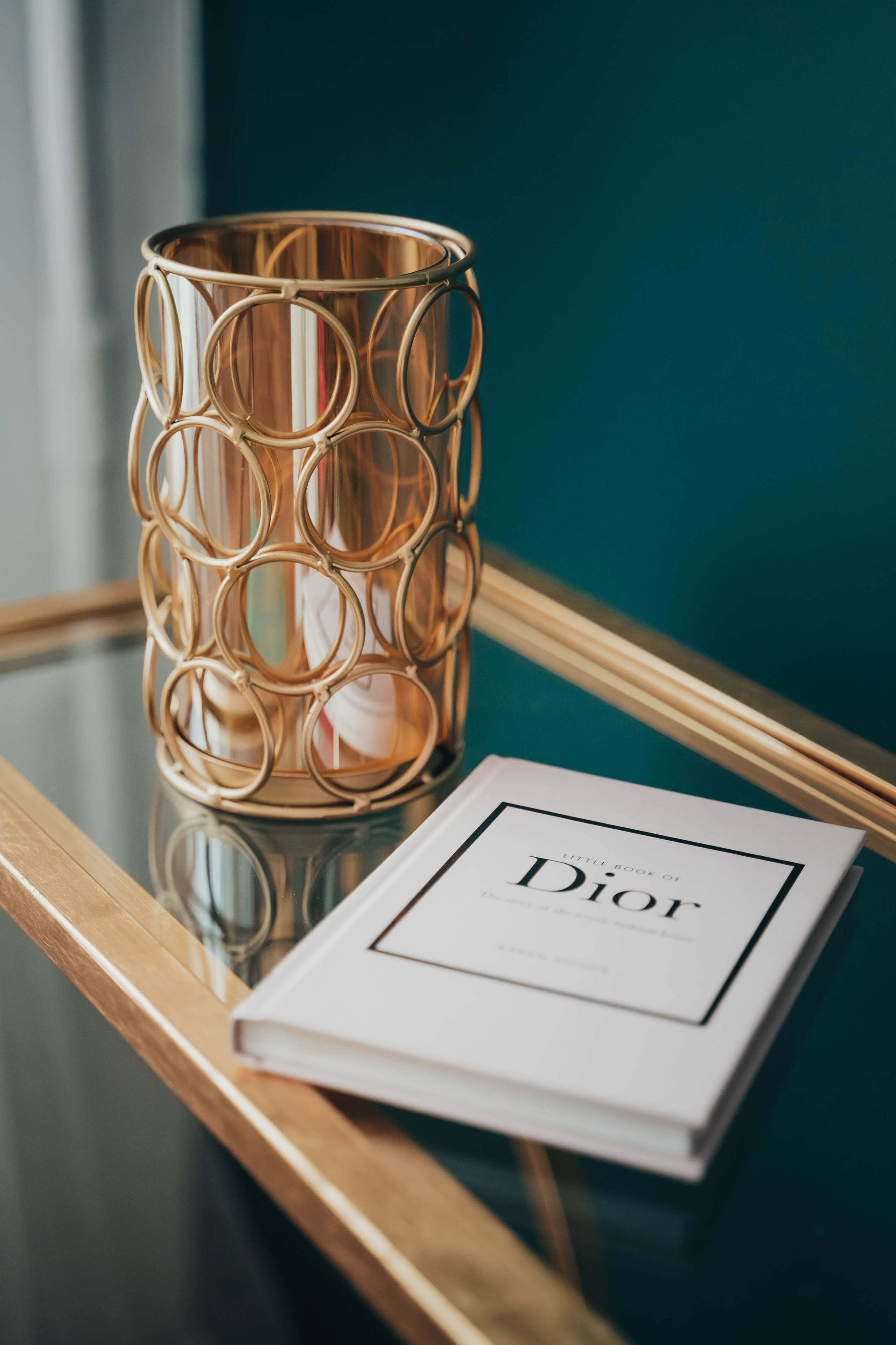 Ольга. Главная