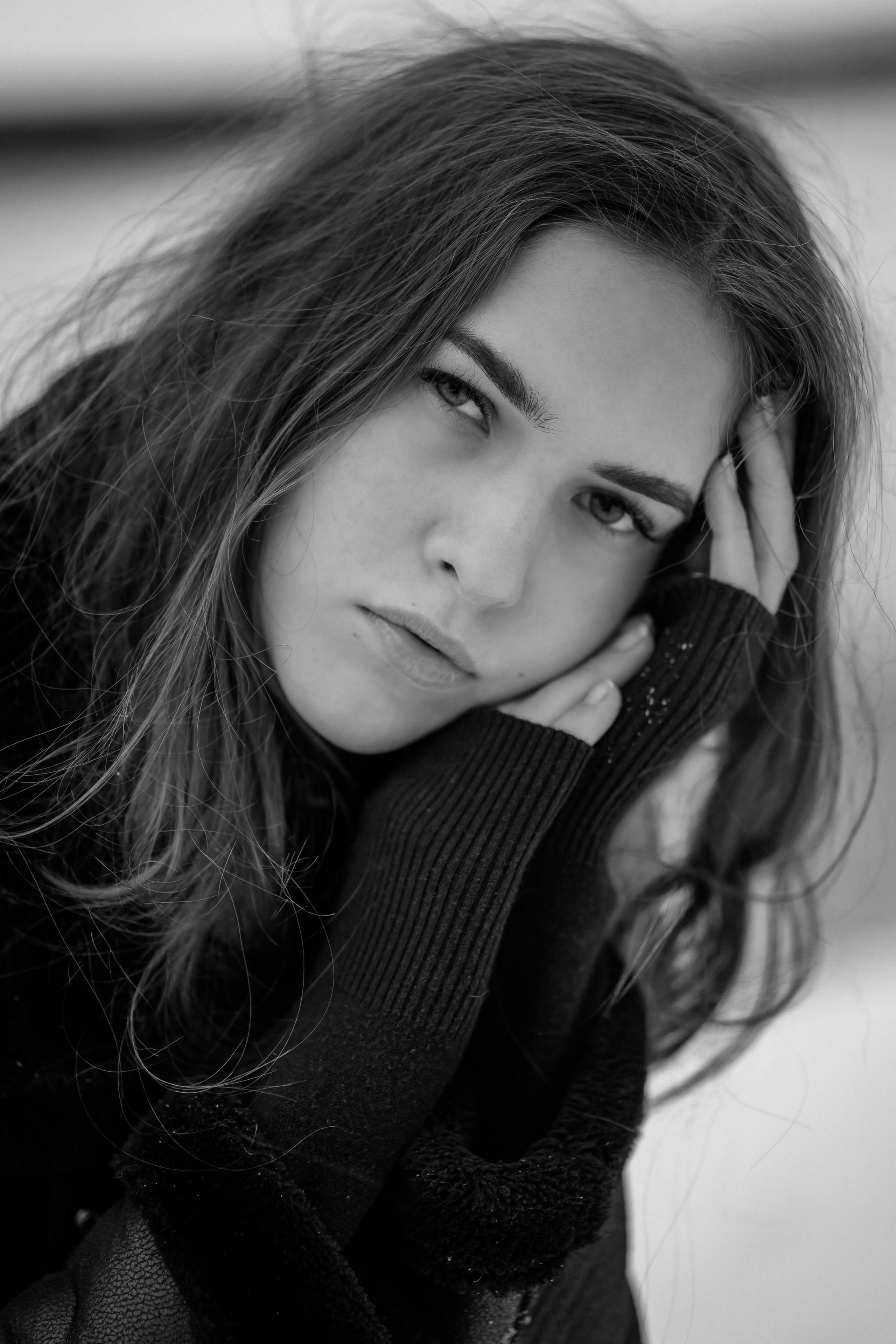 Паула. Главная