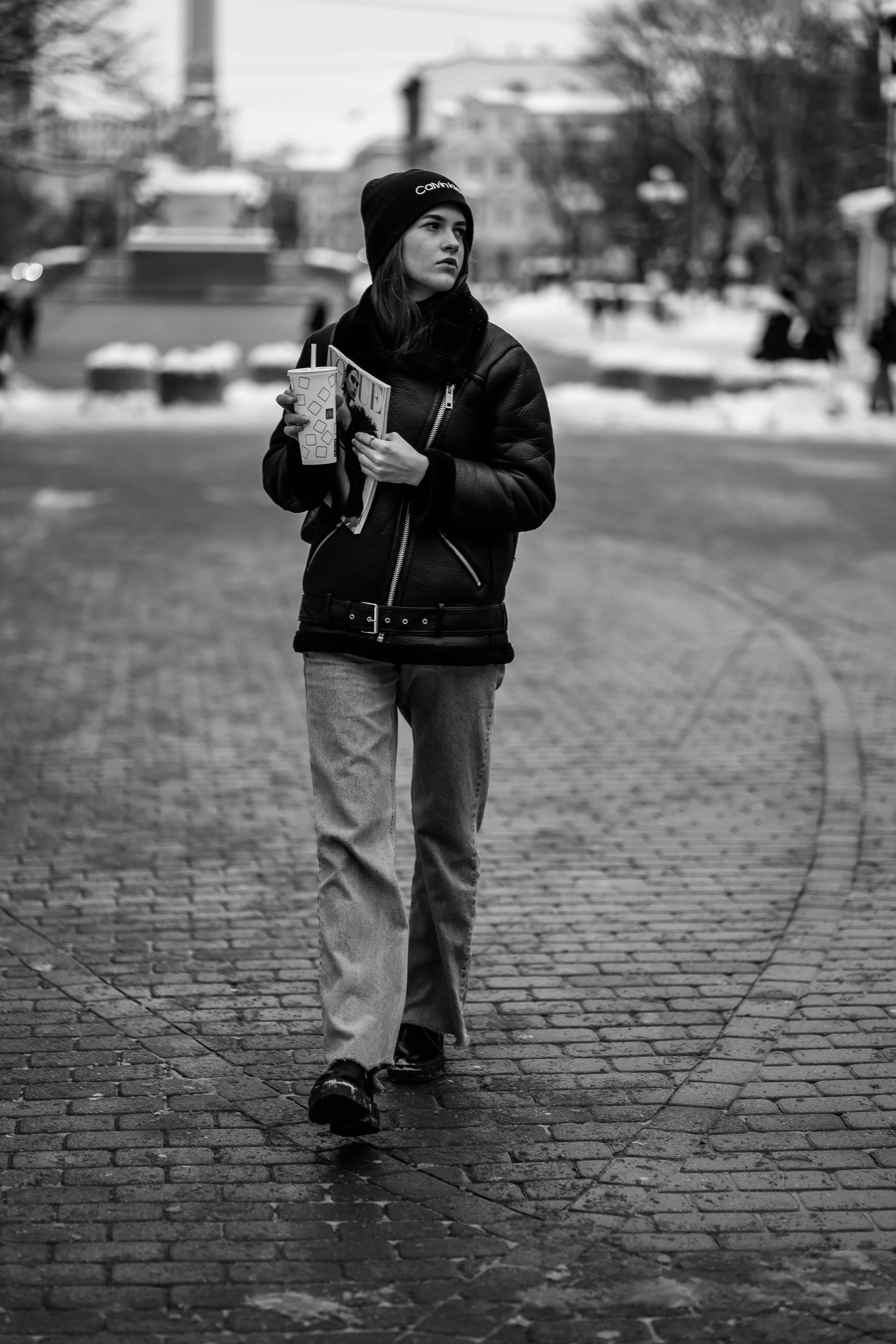 Паула. Главная