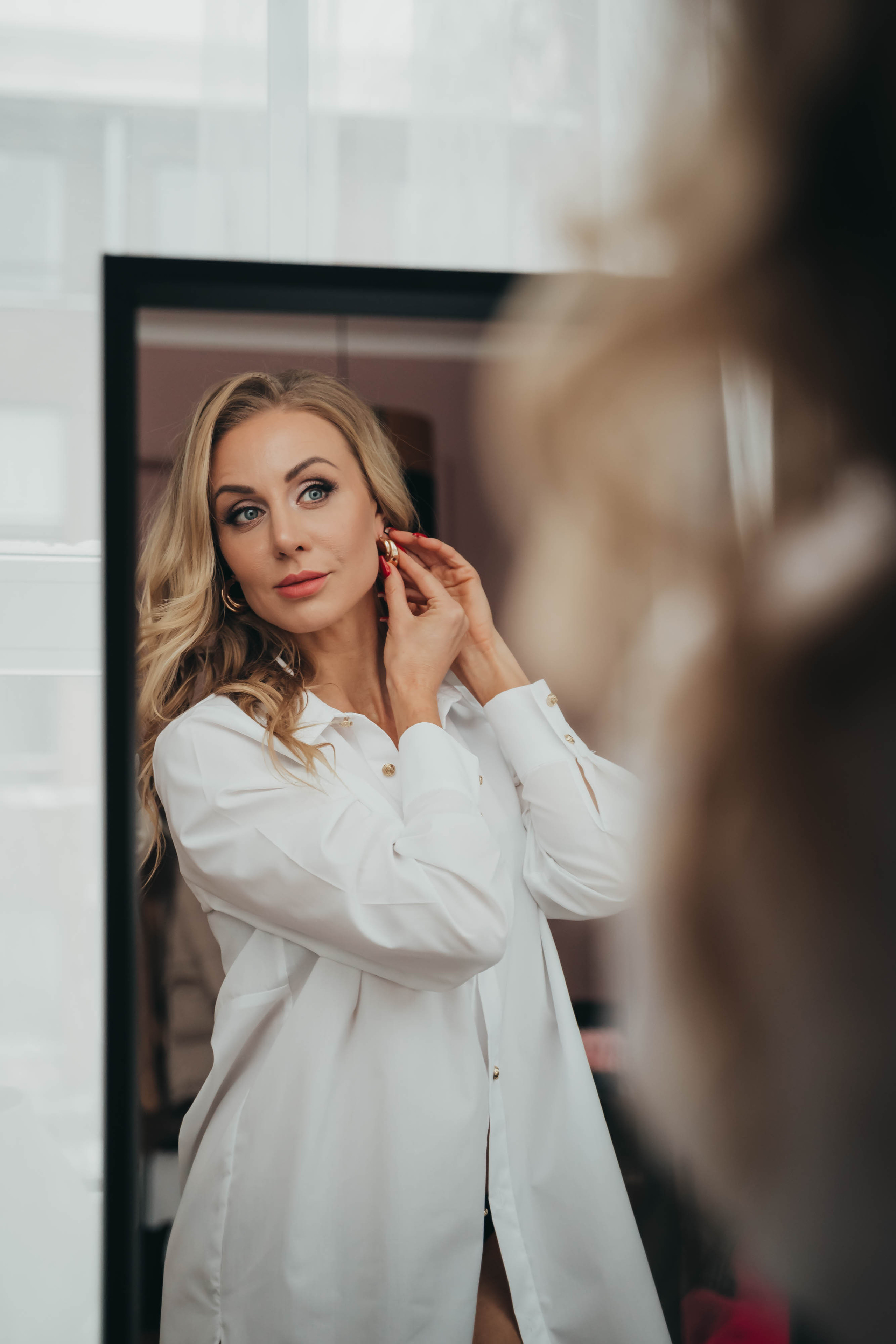 Ольга. Главная