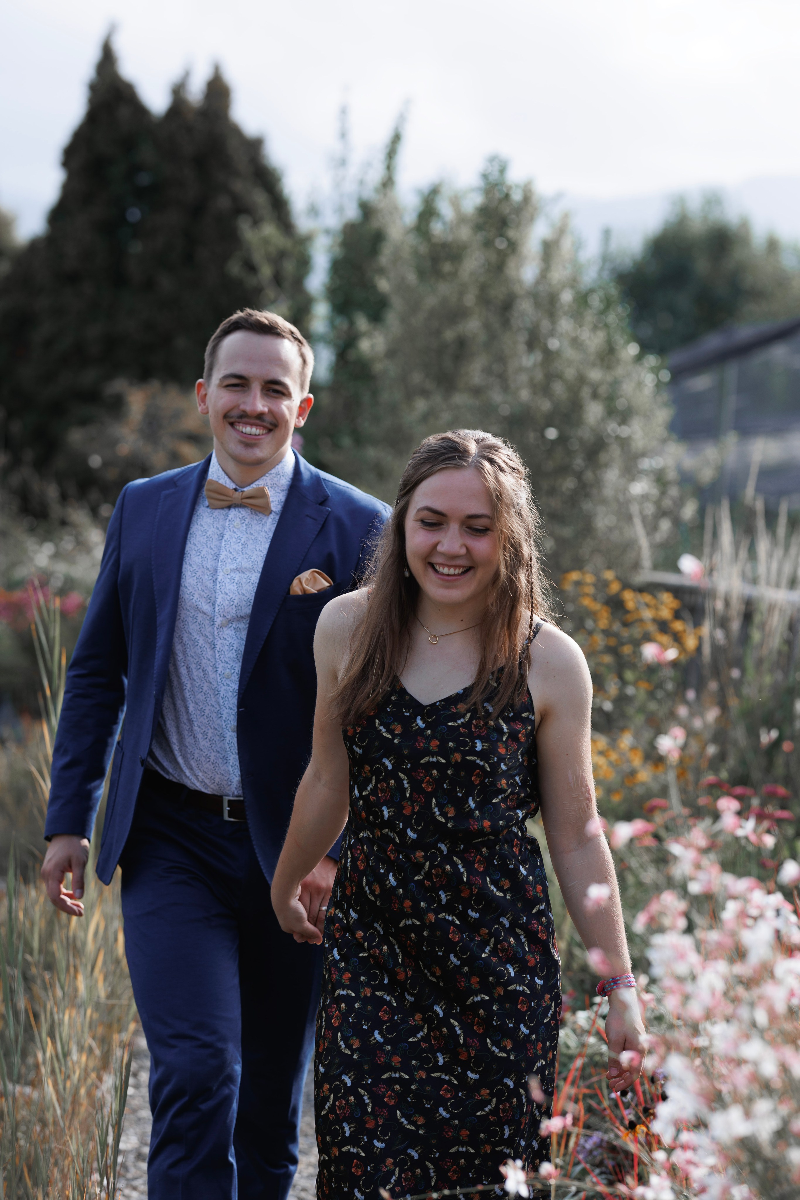 „Ja"-Wort ❤️❤️. FotoStory by Lana Gfeller / Kanton Zürich