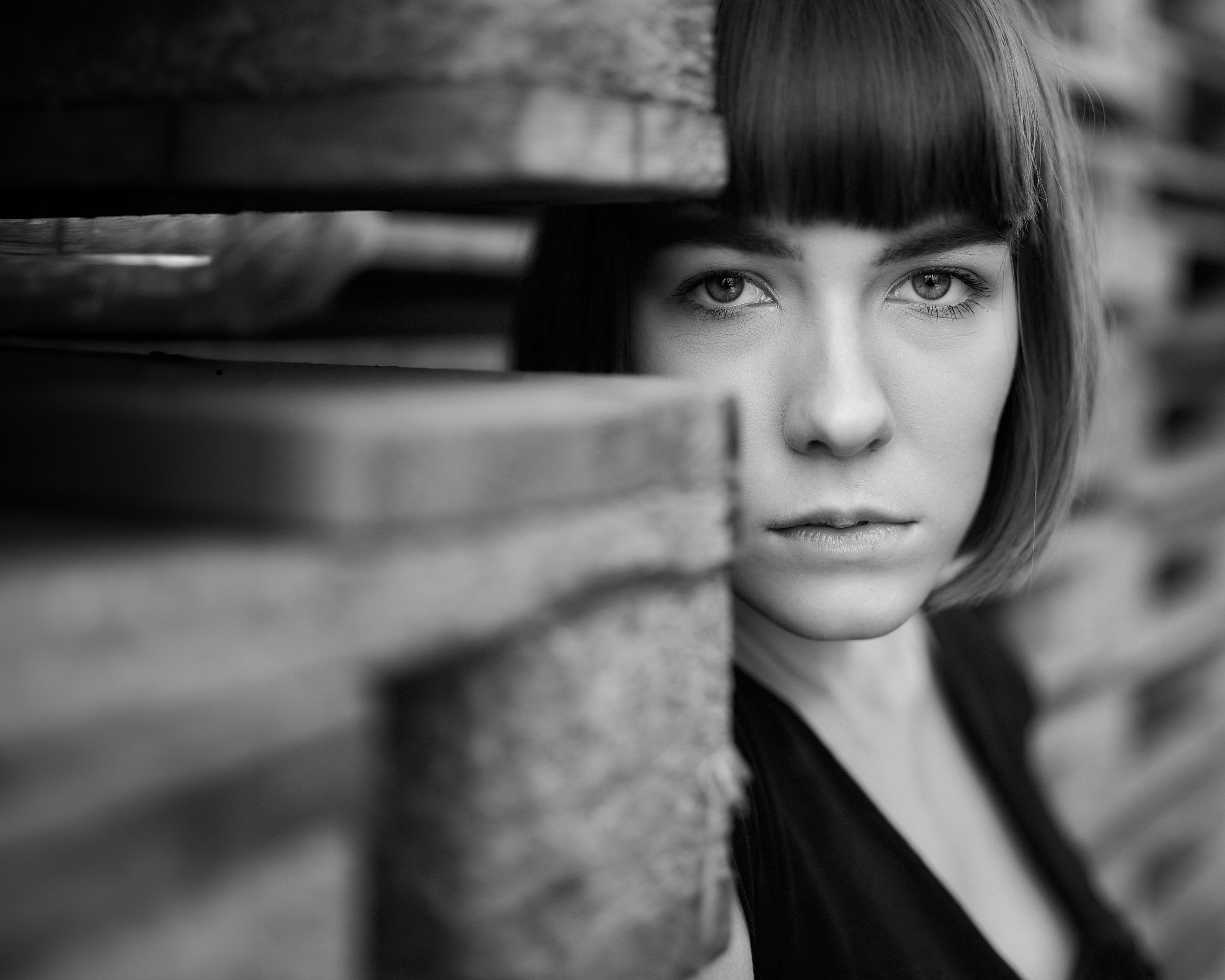 Индивидуальная. Фотограф Вотинов Николай