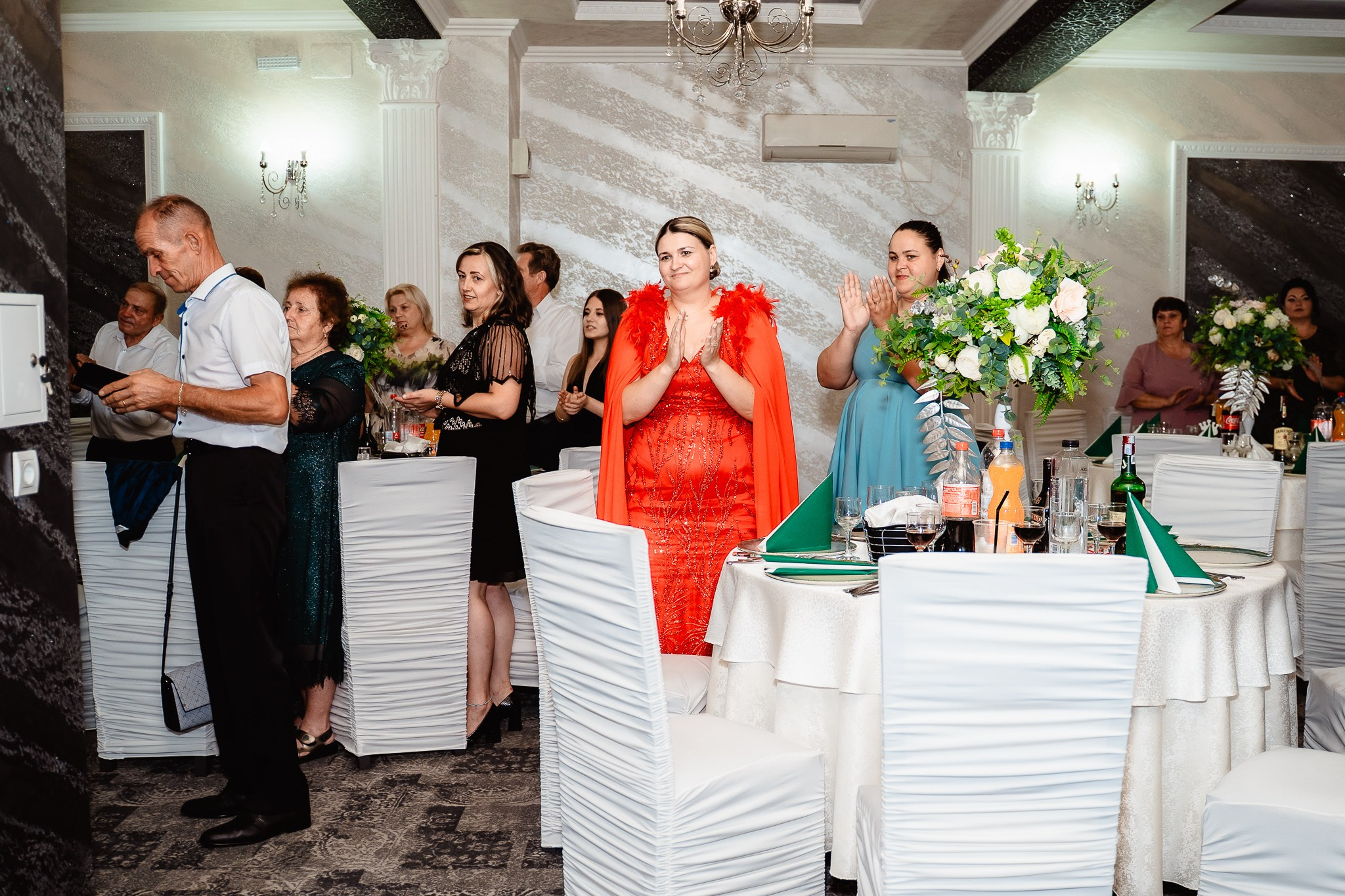 Monica și Mugurel. Mădălina & Florin | Fotograf & Videograf de Nuntă
