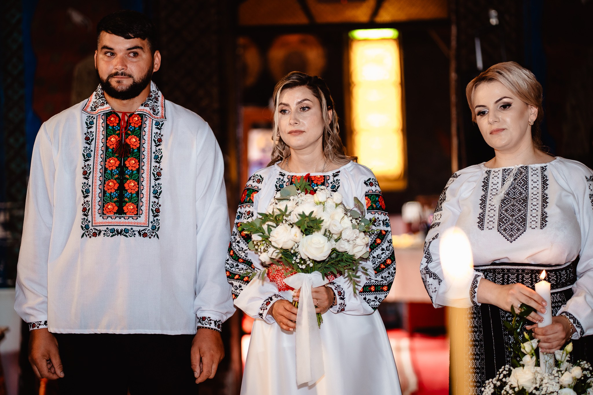 Elena și Mădălin. Mădălina & Florin | Fotograf & Videograf de Nuntă