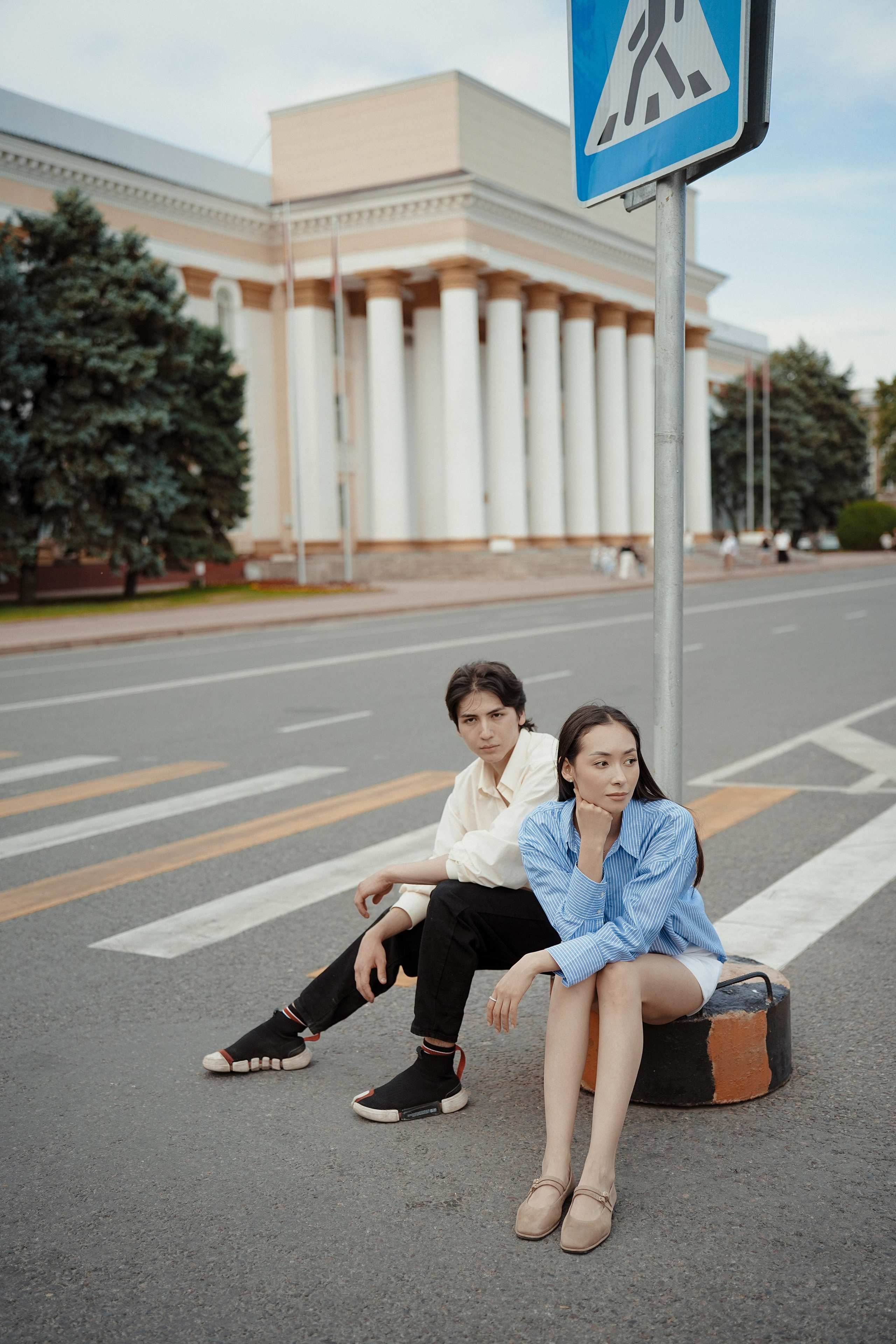 Онур & Нурай