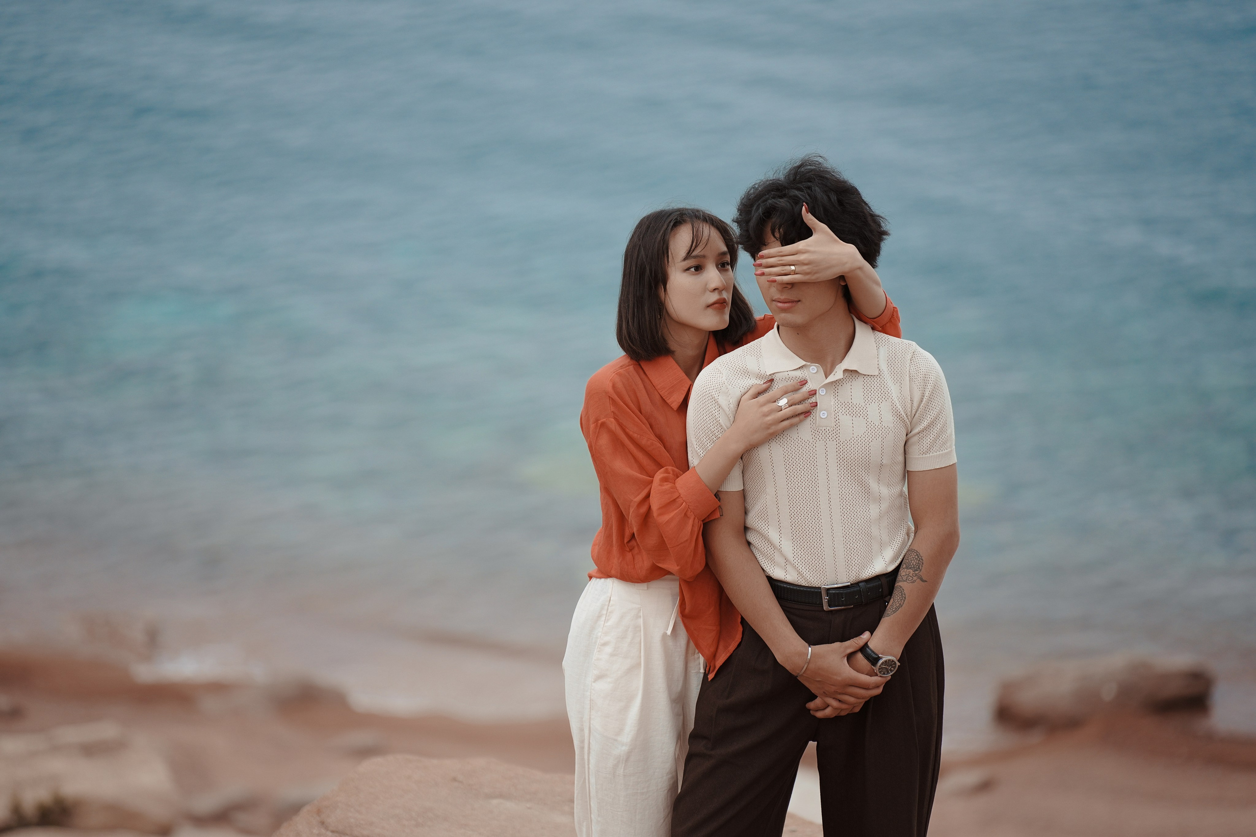 Амир & Сабина