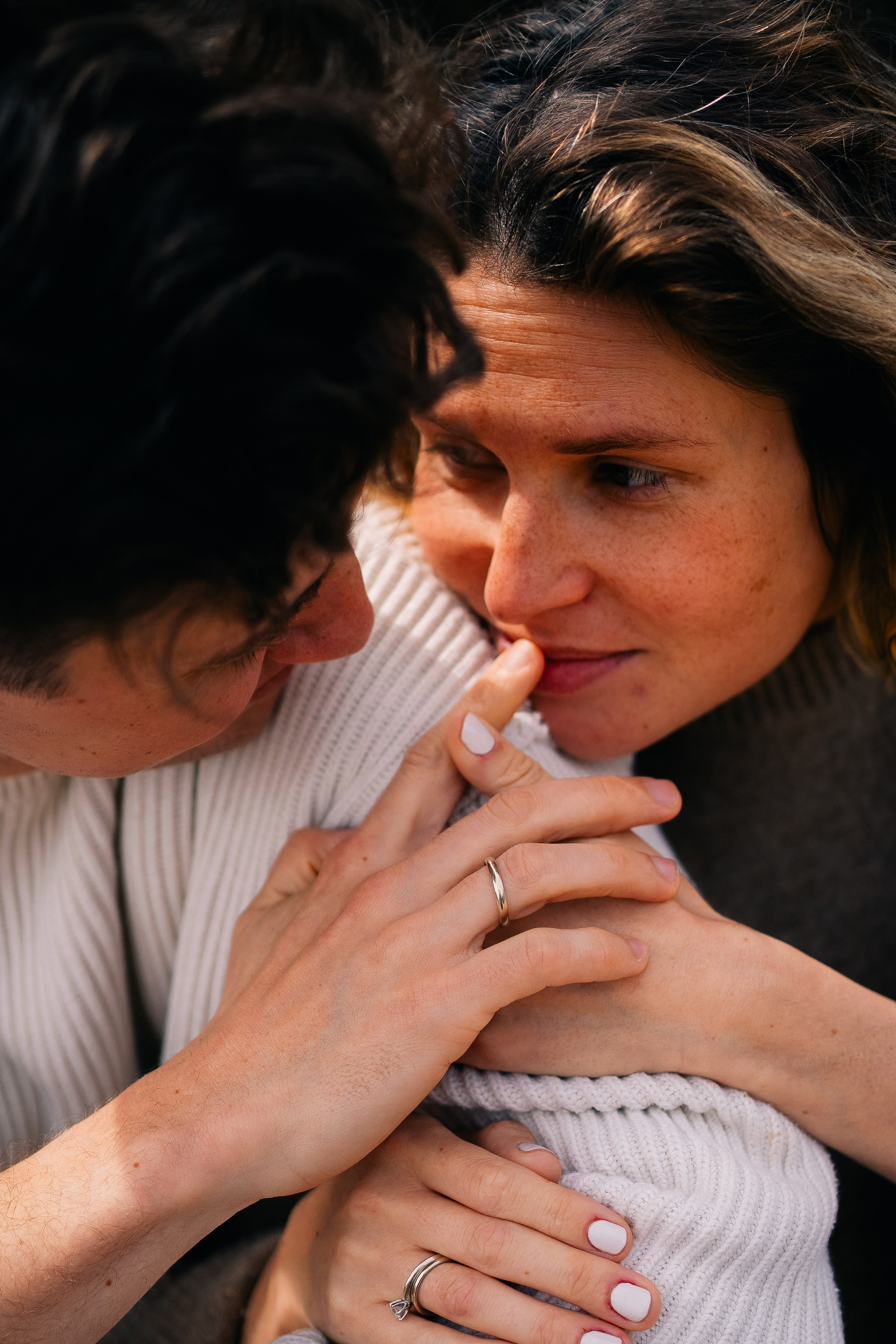 Anya & Timur. Maria Sher. Fotógrafa profissional do Porto, Portugal