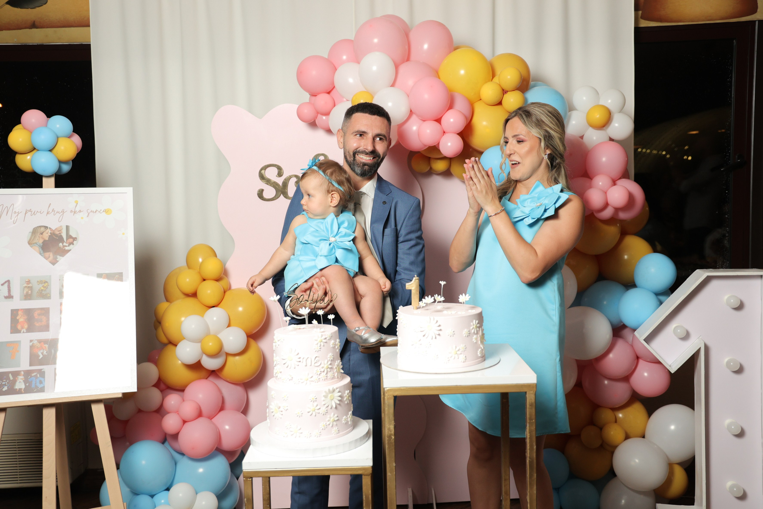 Sofija. Vlada toskic wedding and event photographer