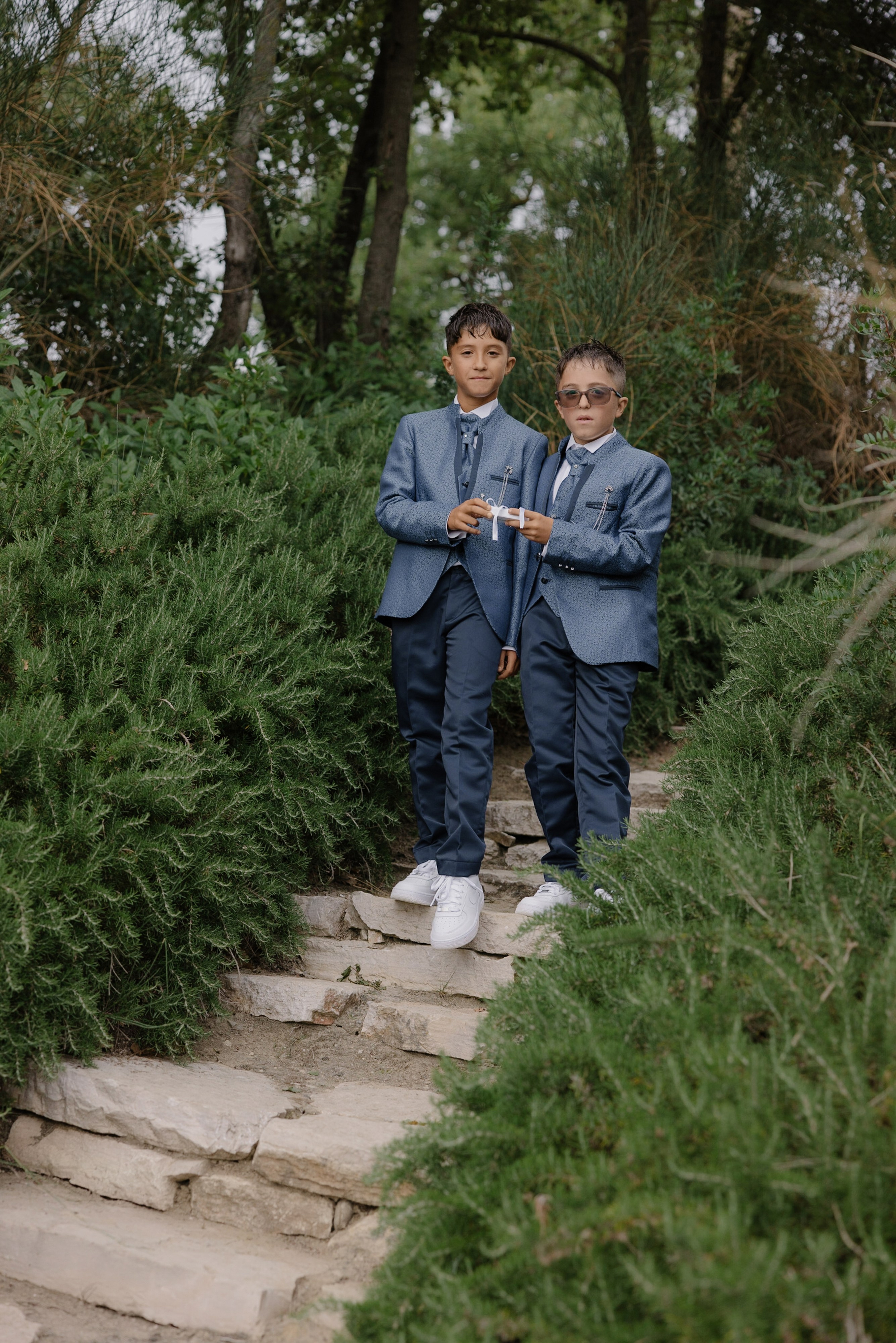 1. Wedding photographer Italy