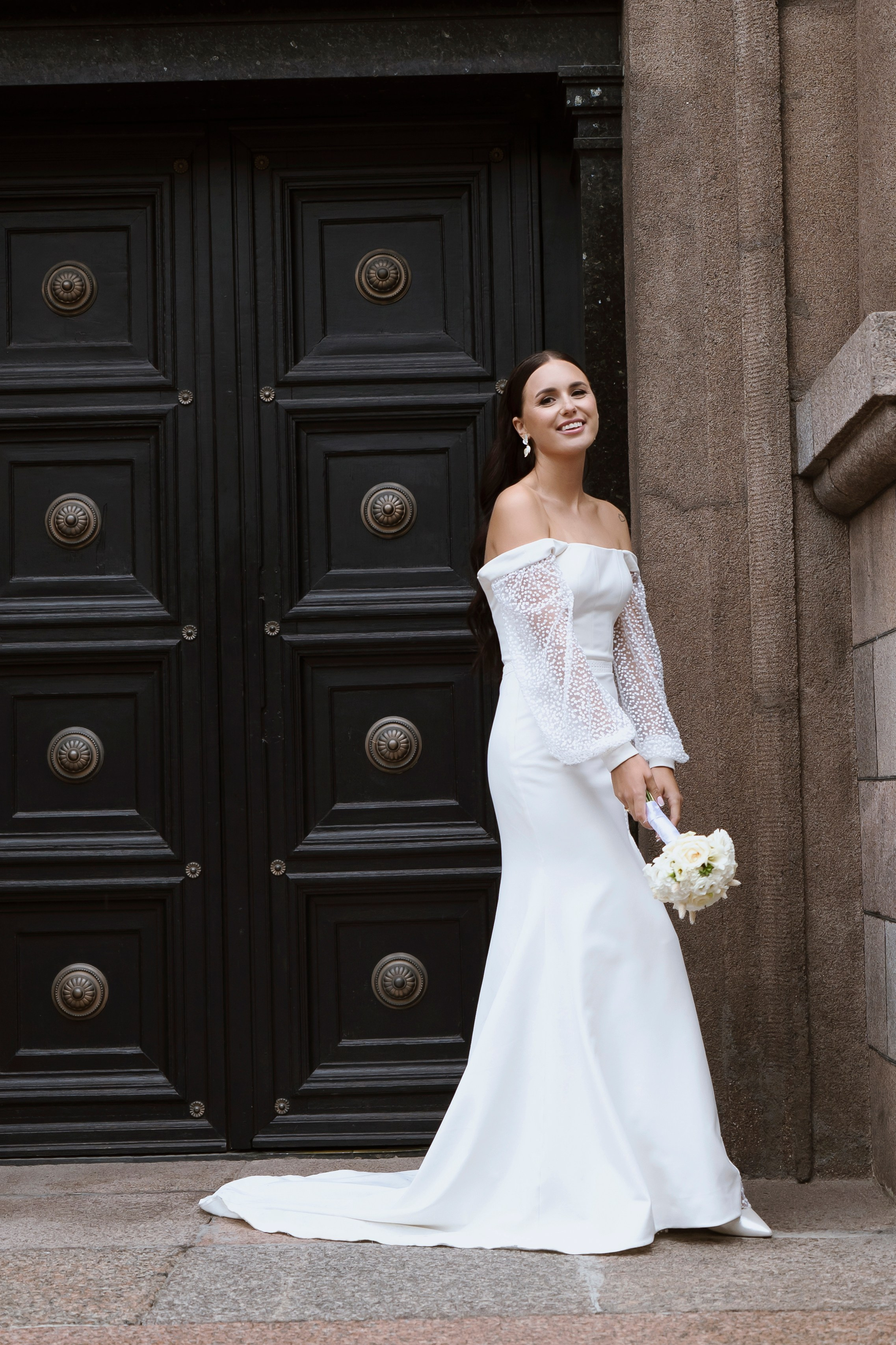 Aistė ir Evaldas. Fotografė Agnė Navickaitė