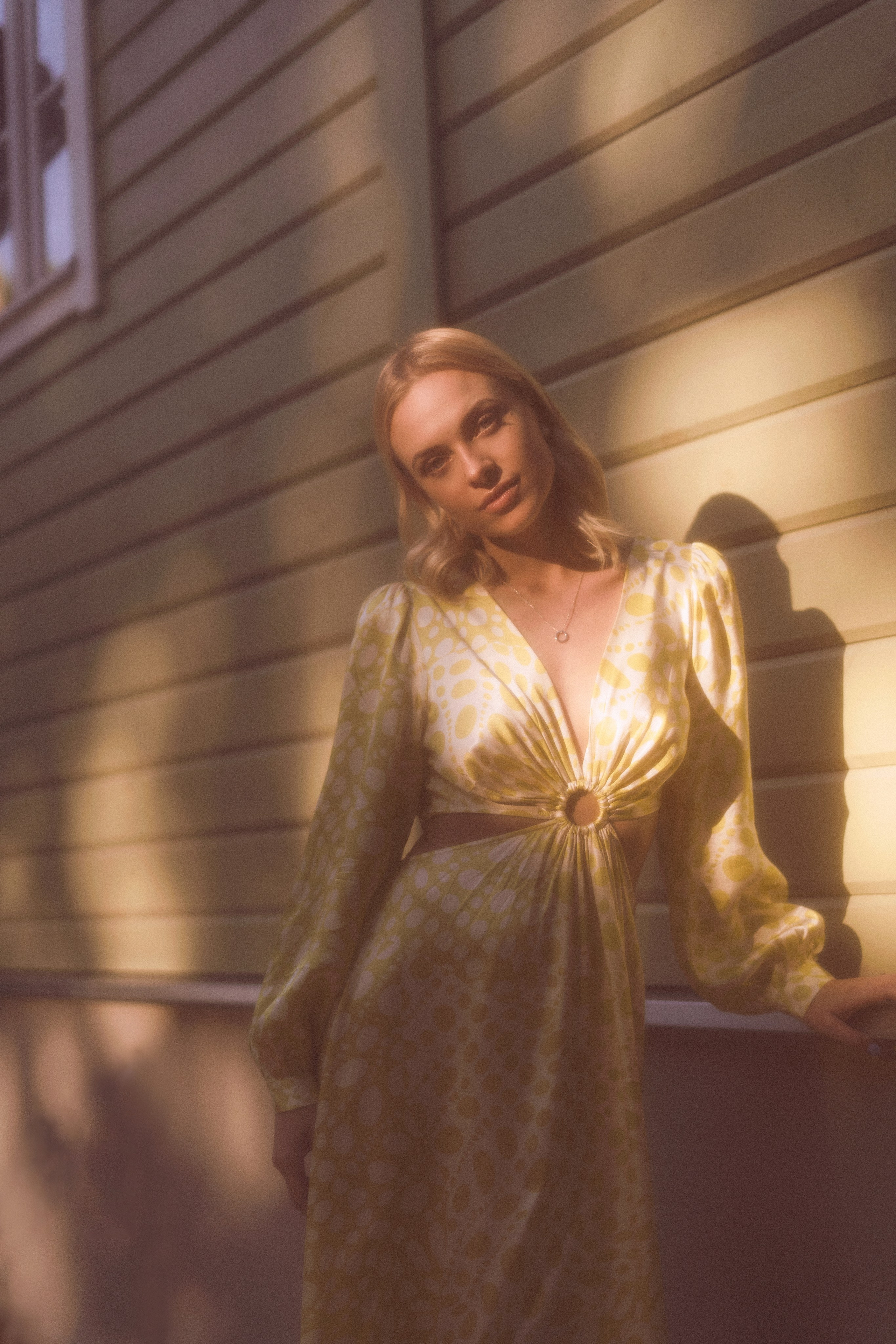 Danielė. Fotografė Agnė Navickaitė