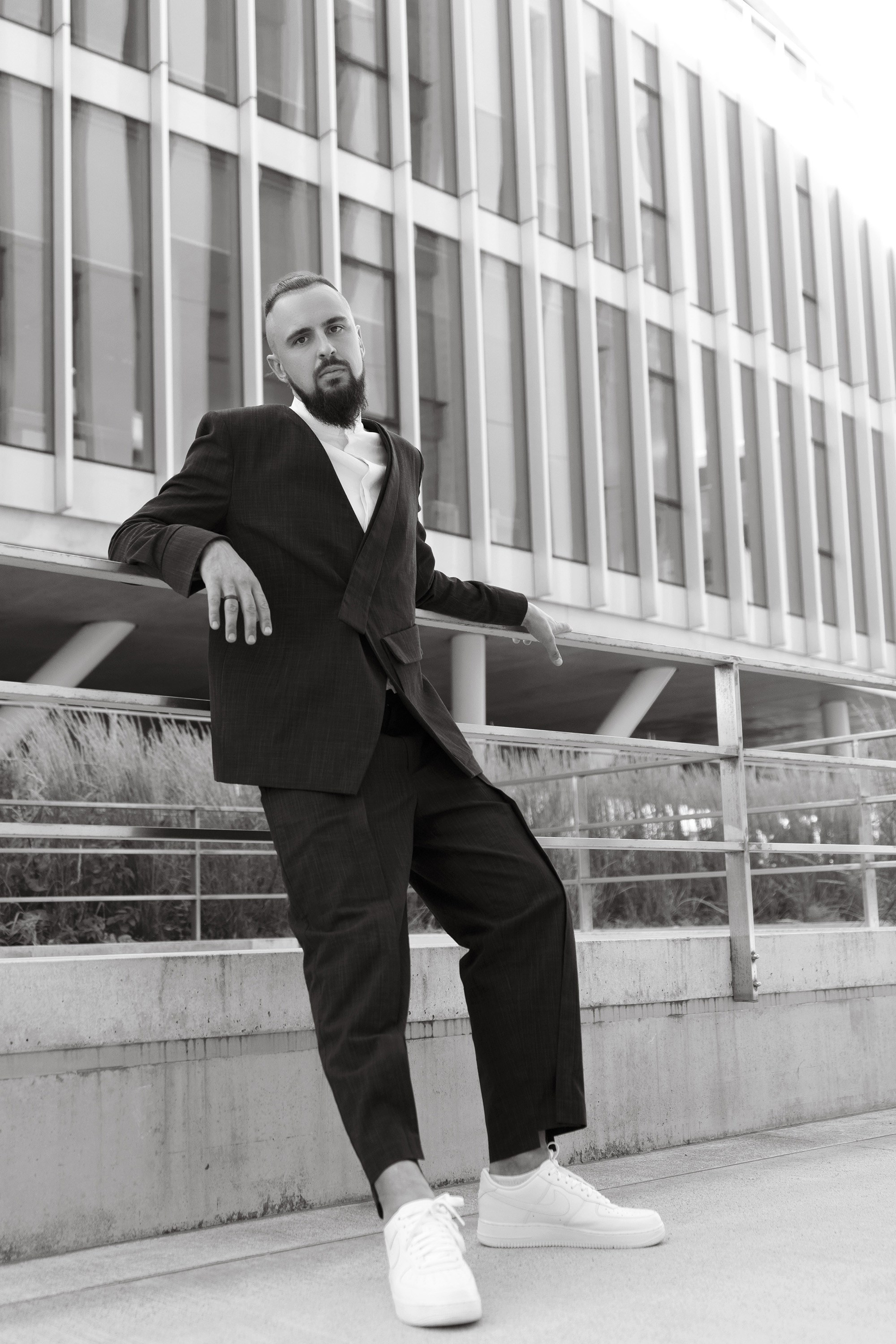 Kamilė ir Deividas. Fotografė Agnė Navickaitė