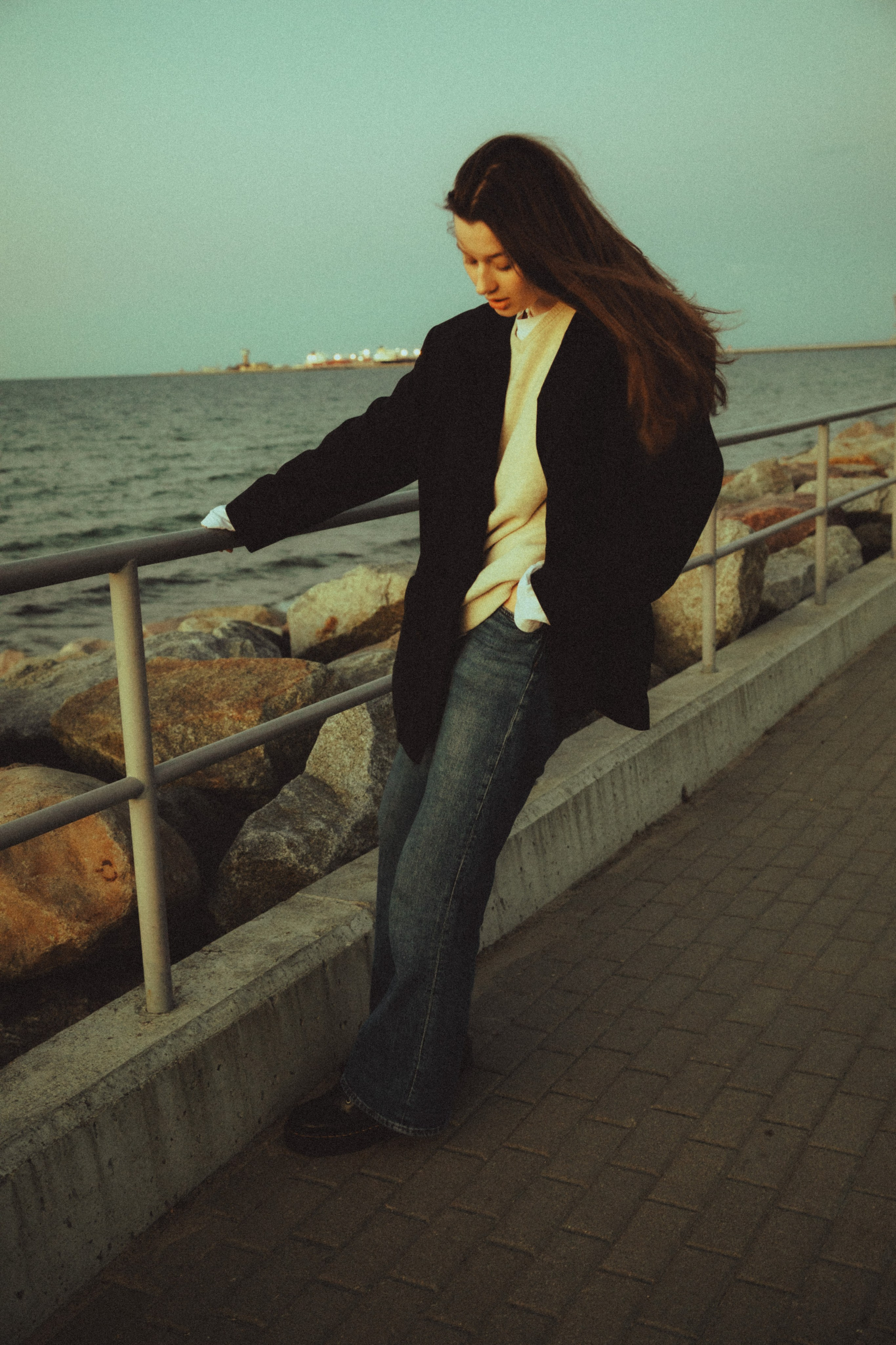 Marie. Photo by lenozavra