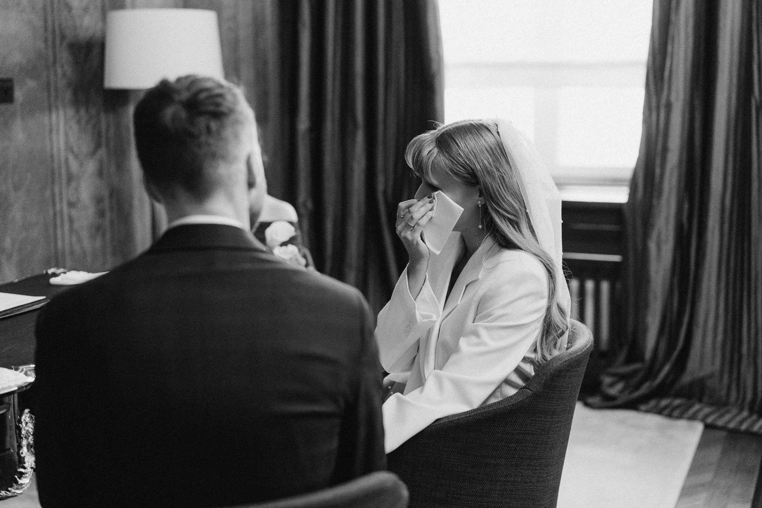 Hannah & Kai Düsseldorf. Hochzeitfotografin Düsseldorf, NRW Nadja Holzmann