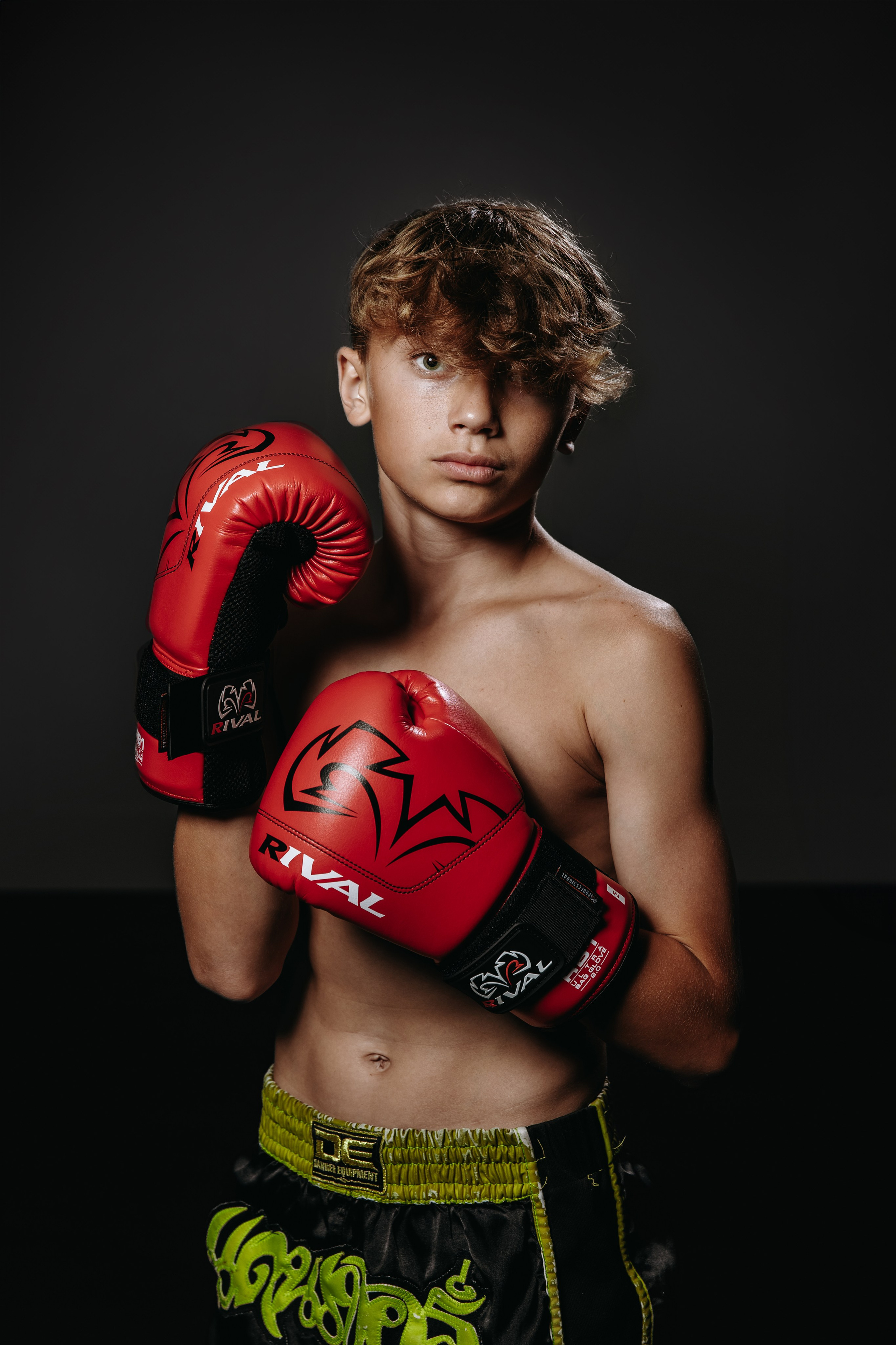 Mitzvah. Alex UA — Toronto photographer