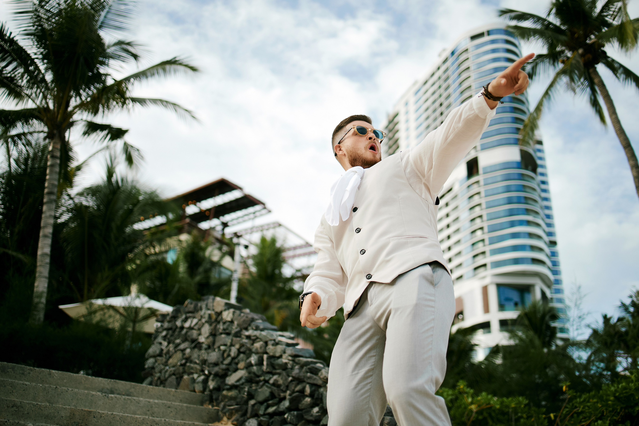 Wedding. Photographer in Nha Trang — Dani Prokopenko