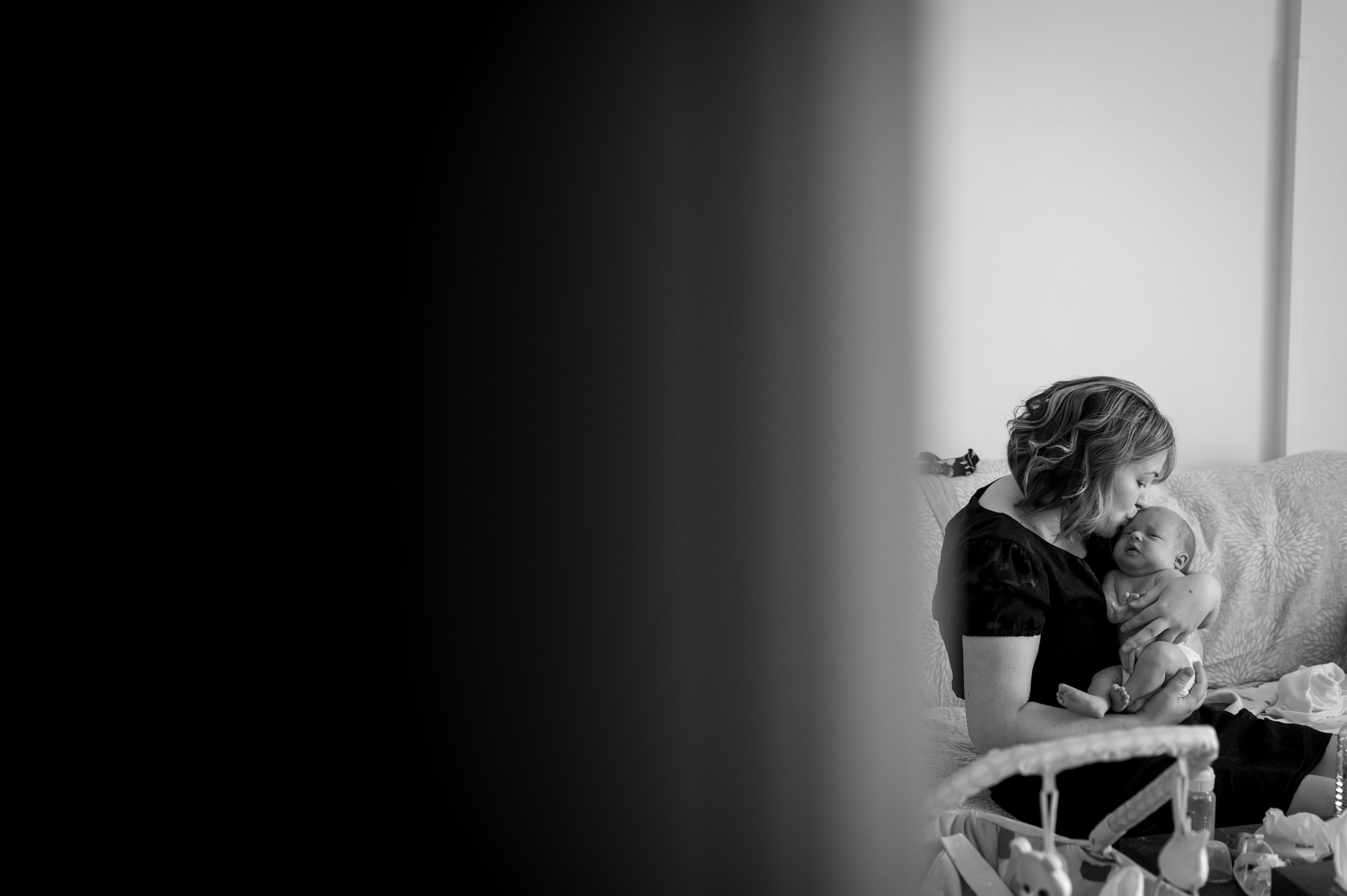 Maria Baptism. AdrianOltean.wfolio.pro