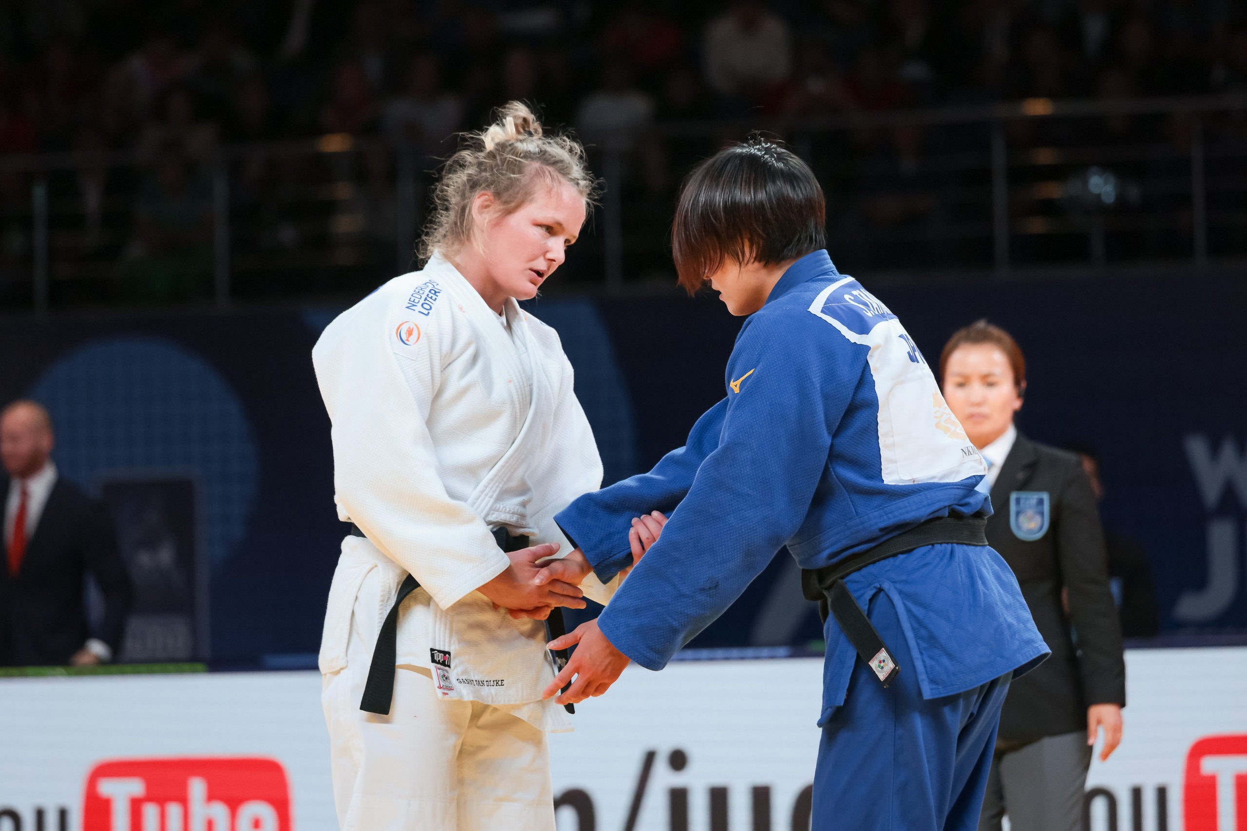 IJF Tashkent 2022. Photographer Yura Artykov, Tashkent