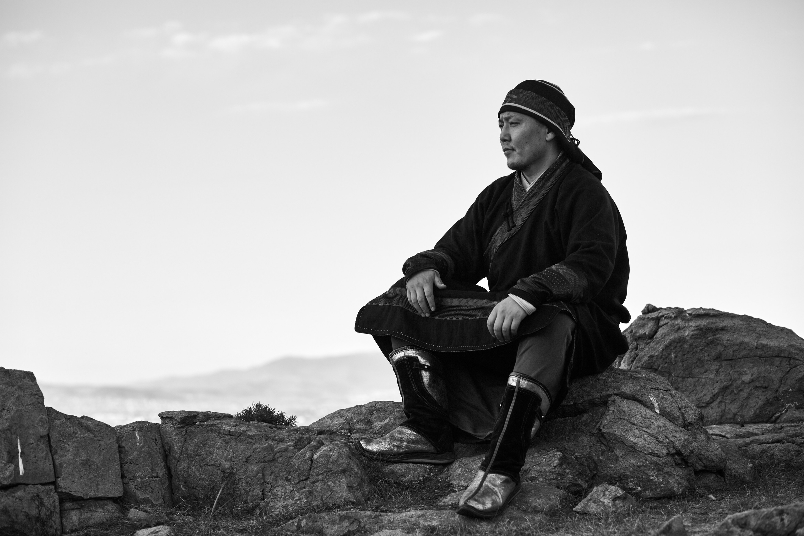 ЧИНГИС РАДНАЕВ. Фотостудия рекламной, коммерческой съемки в Улан-Удэ