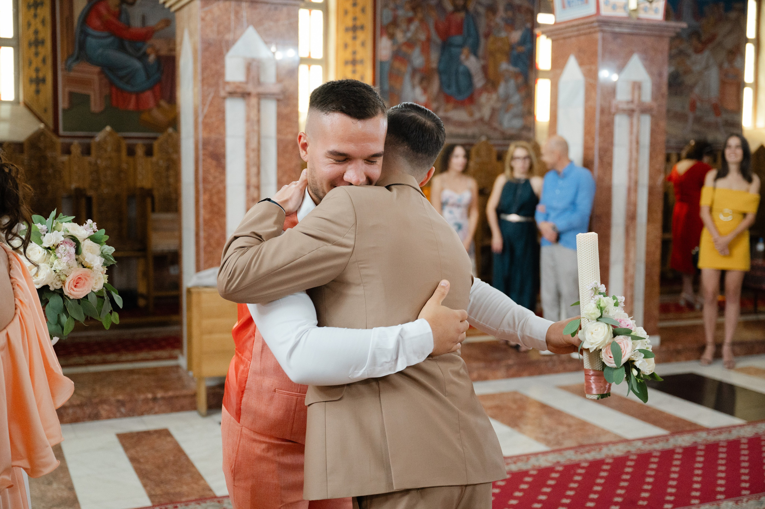 Ionela & Cătălin O Nuntă De Poveste La Conacul Heldsdorf | Happy Souls