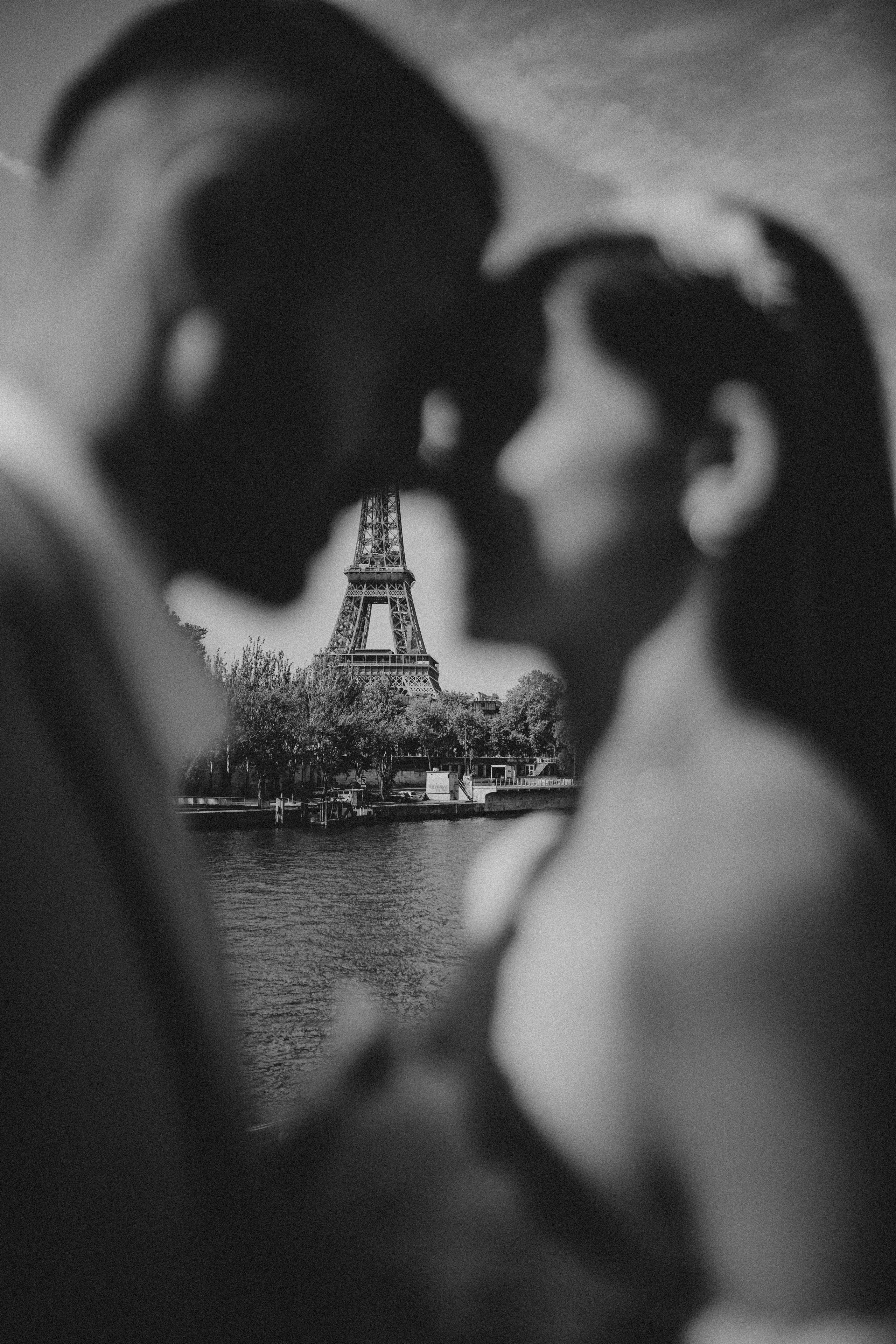 A Paris Elopement. Aleksandar Cajic | Destination Wedding Photographer in Croatia, Italy & Worldwide