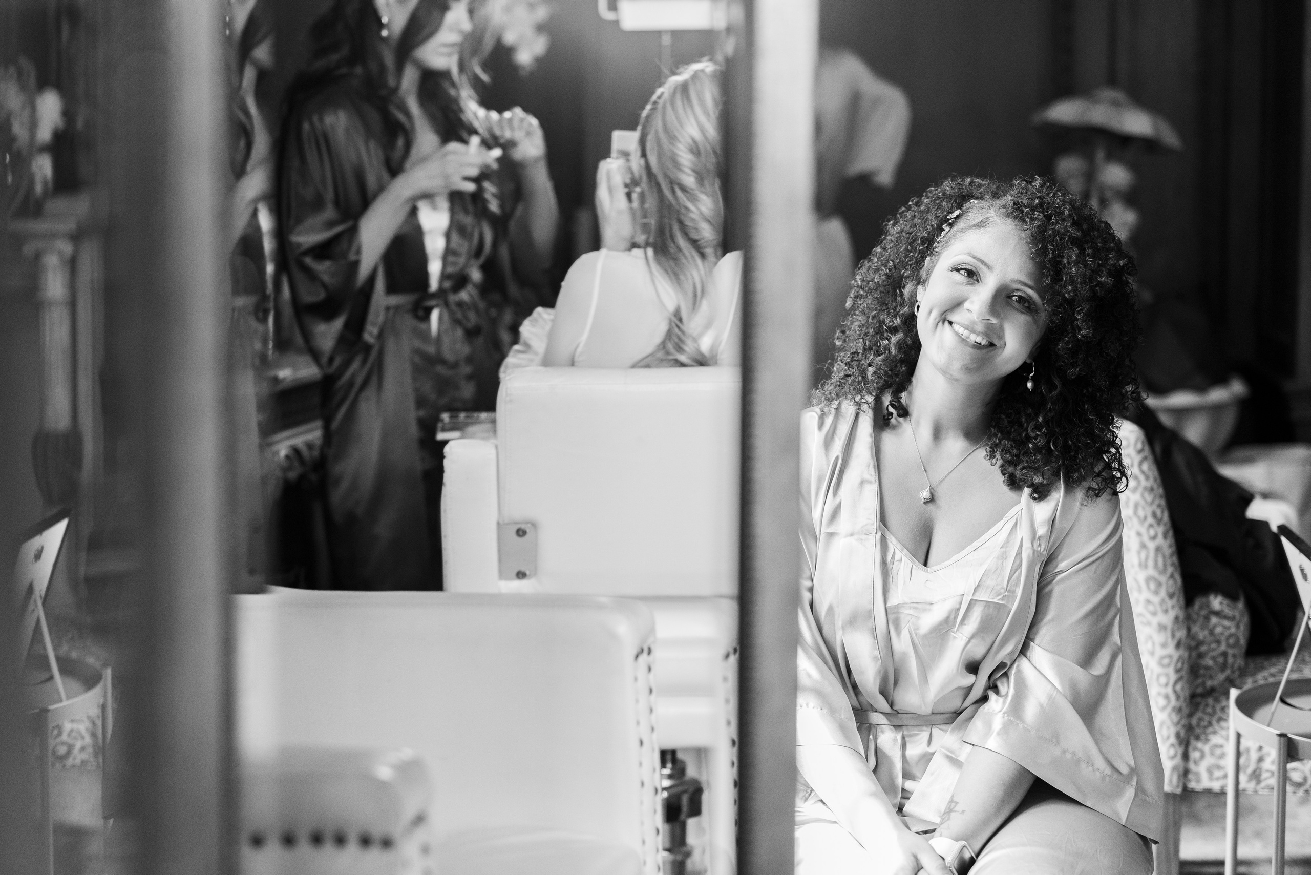 Chelsea and Leopoldo, The Skylark Manor, NJ. Wedding Photo & Video