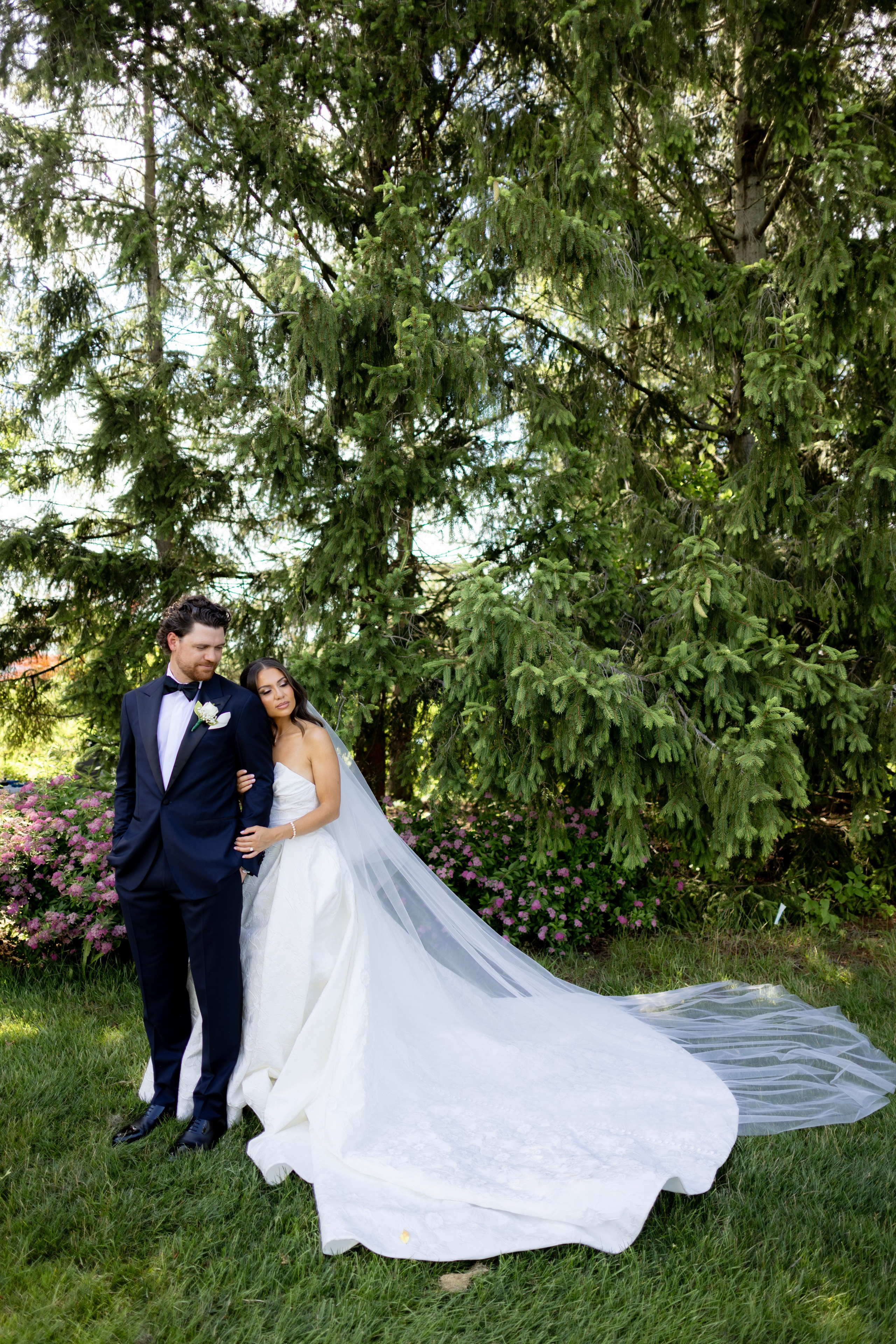Kristian & Joseph, Shore Oaks Dr. Farmingdale, NJ. Wedding Photo & Video