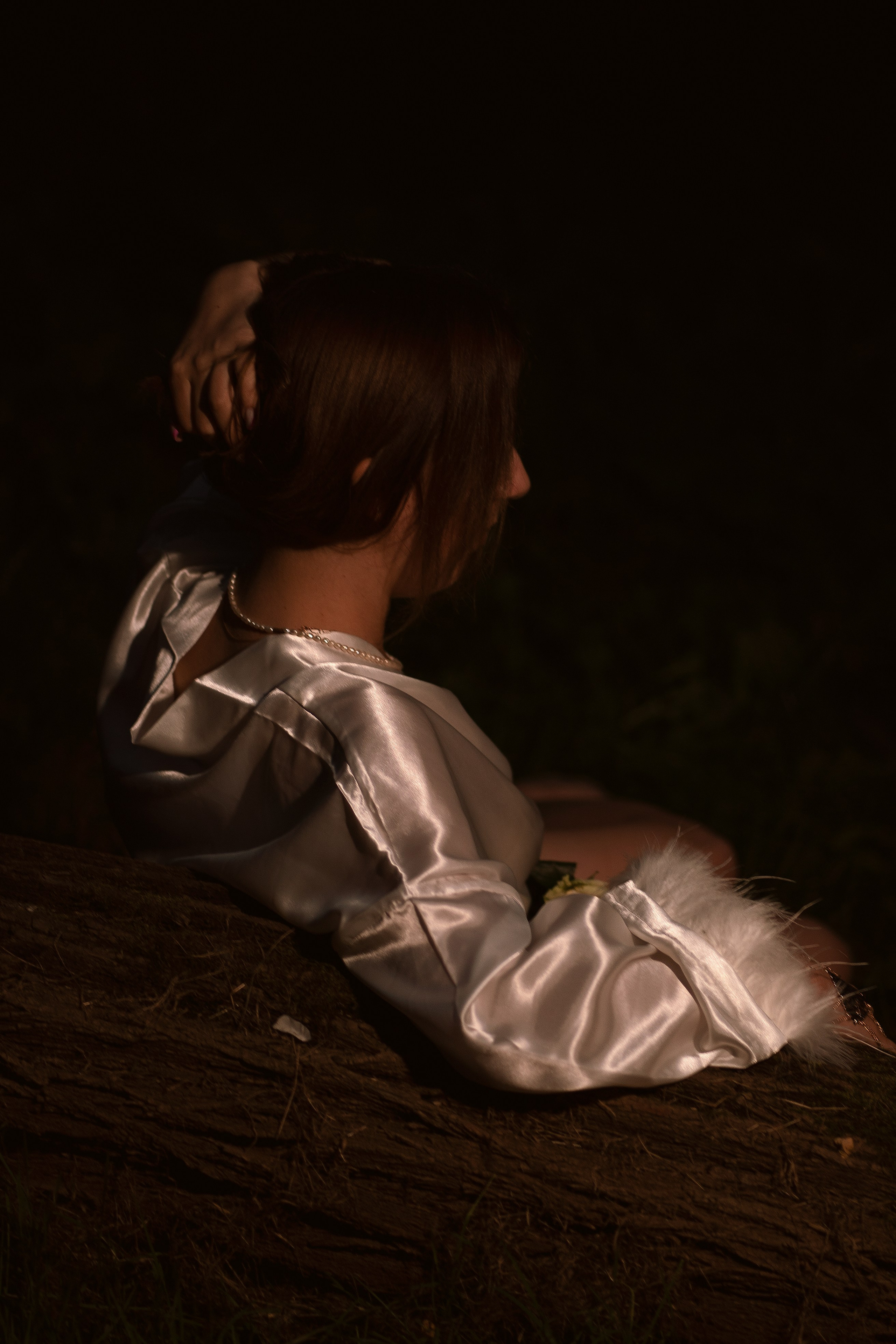 Anastasia. RRproduction