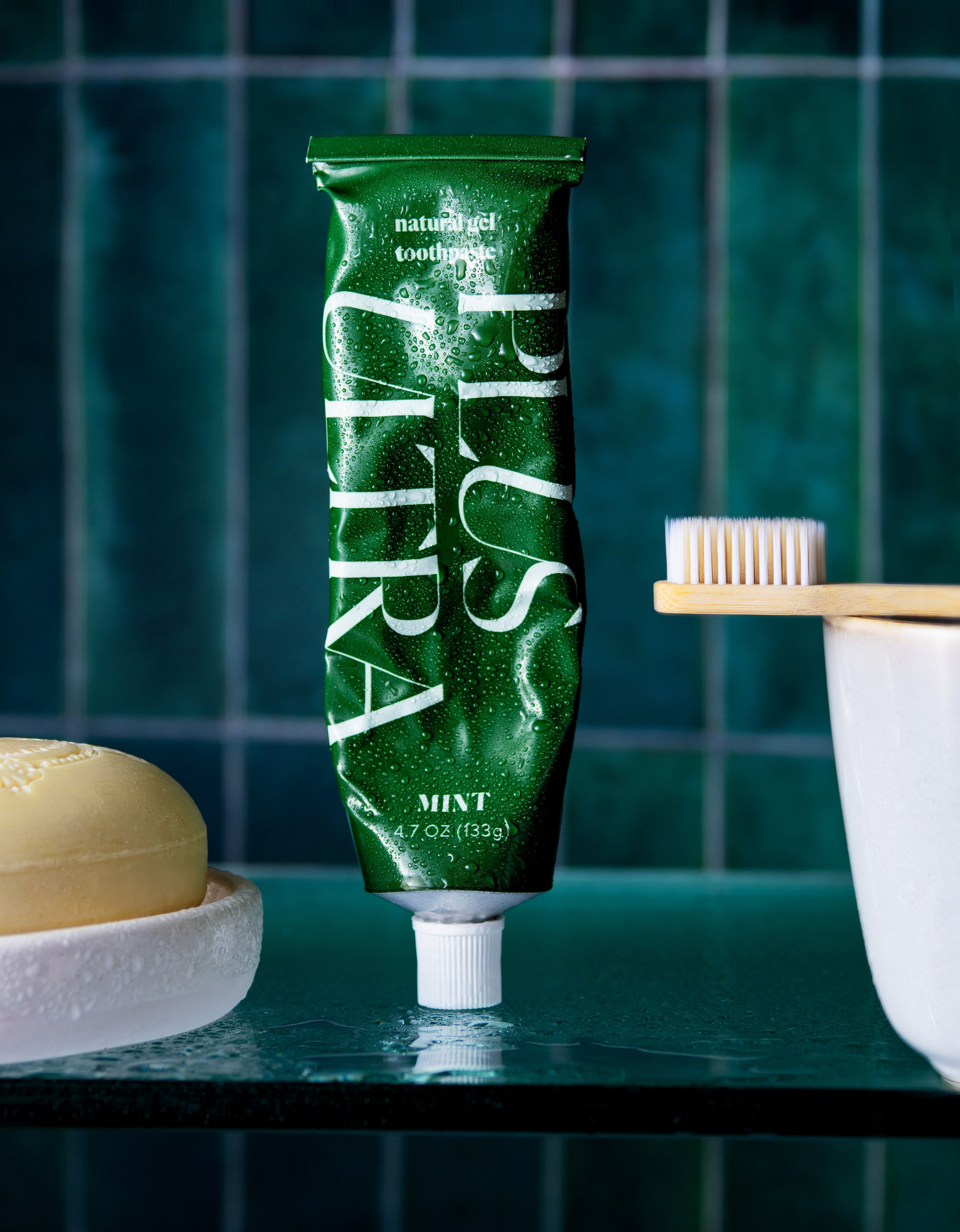 Plus Ultra. LILIIA ZABOTKINA product photographer California