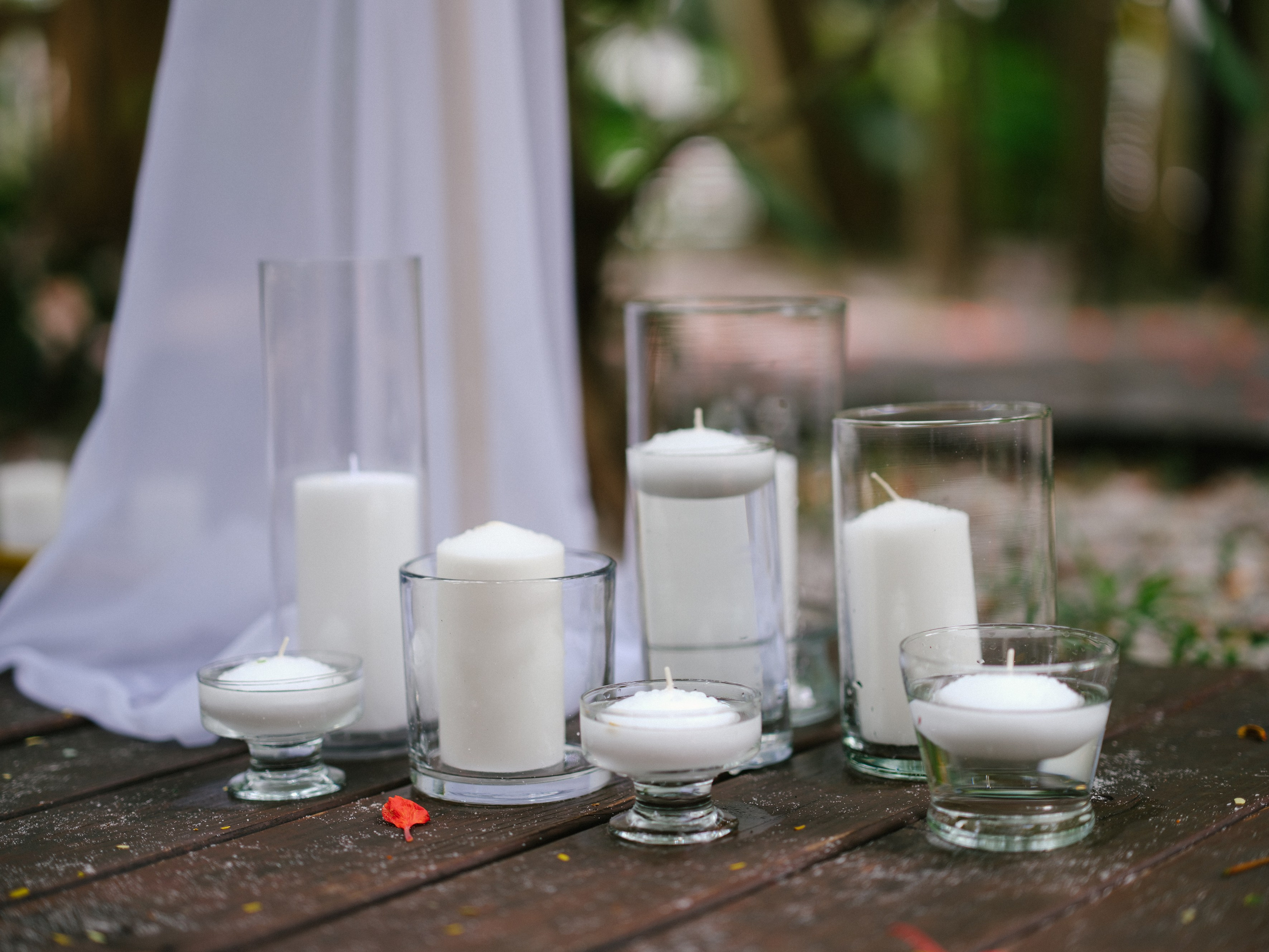 IRINE AND DENNY. Florida destination wedding photographer