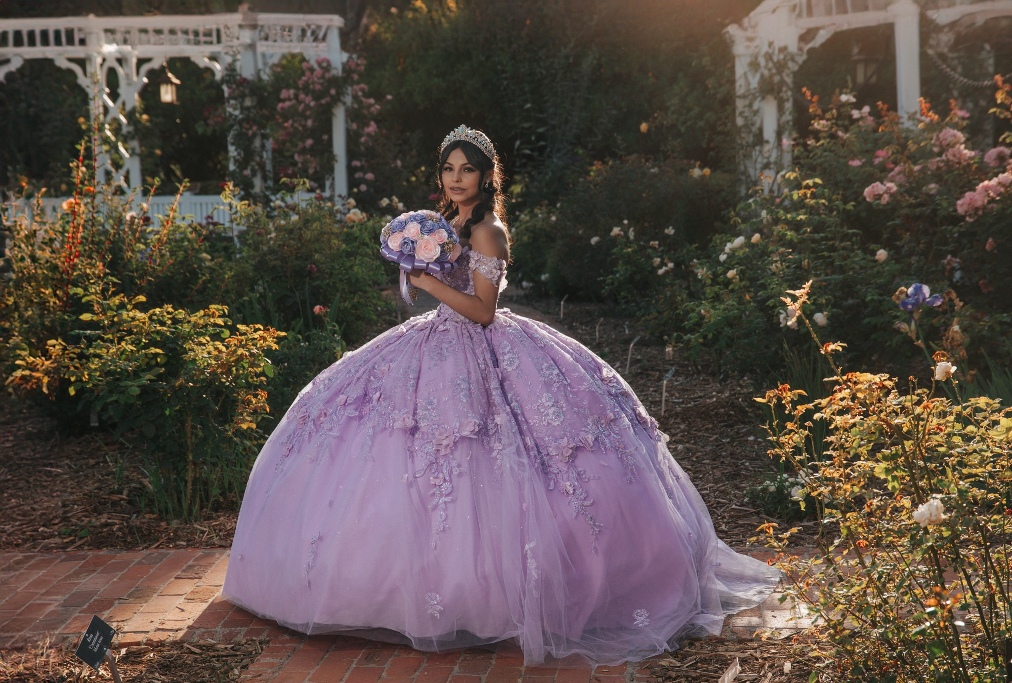 Dafnee Pre-XV. J&T Photo Art