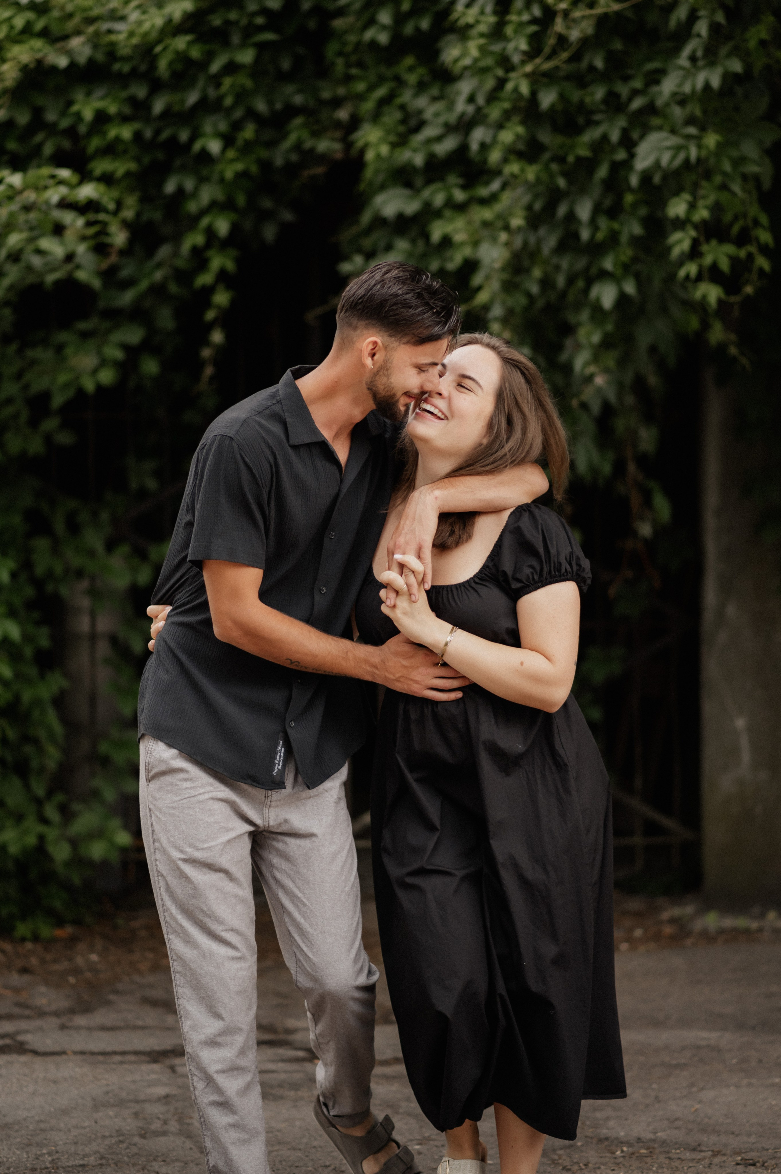 22:22 | Paarshooting in Ansbach. Fotografin Ansbach - Paare | Hochzeit | After Wedding