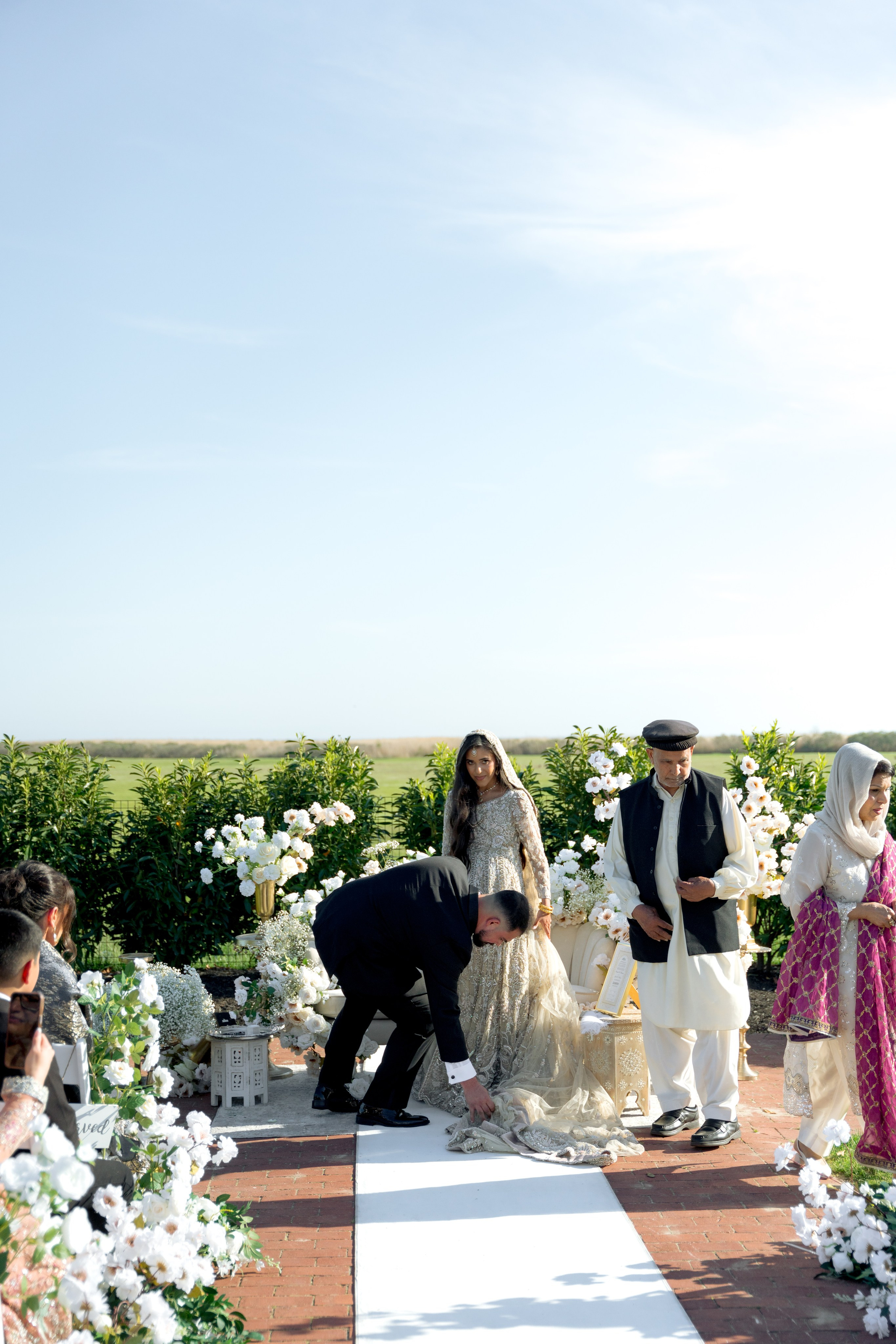 Amatul and Jacob. Anna Krasnova Wedding photographer