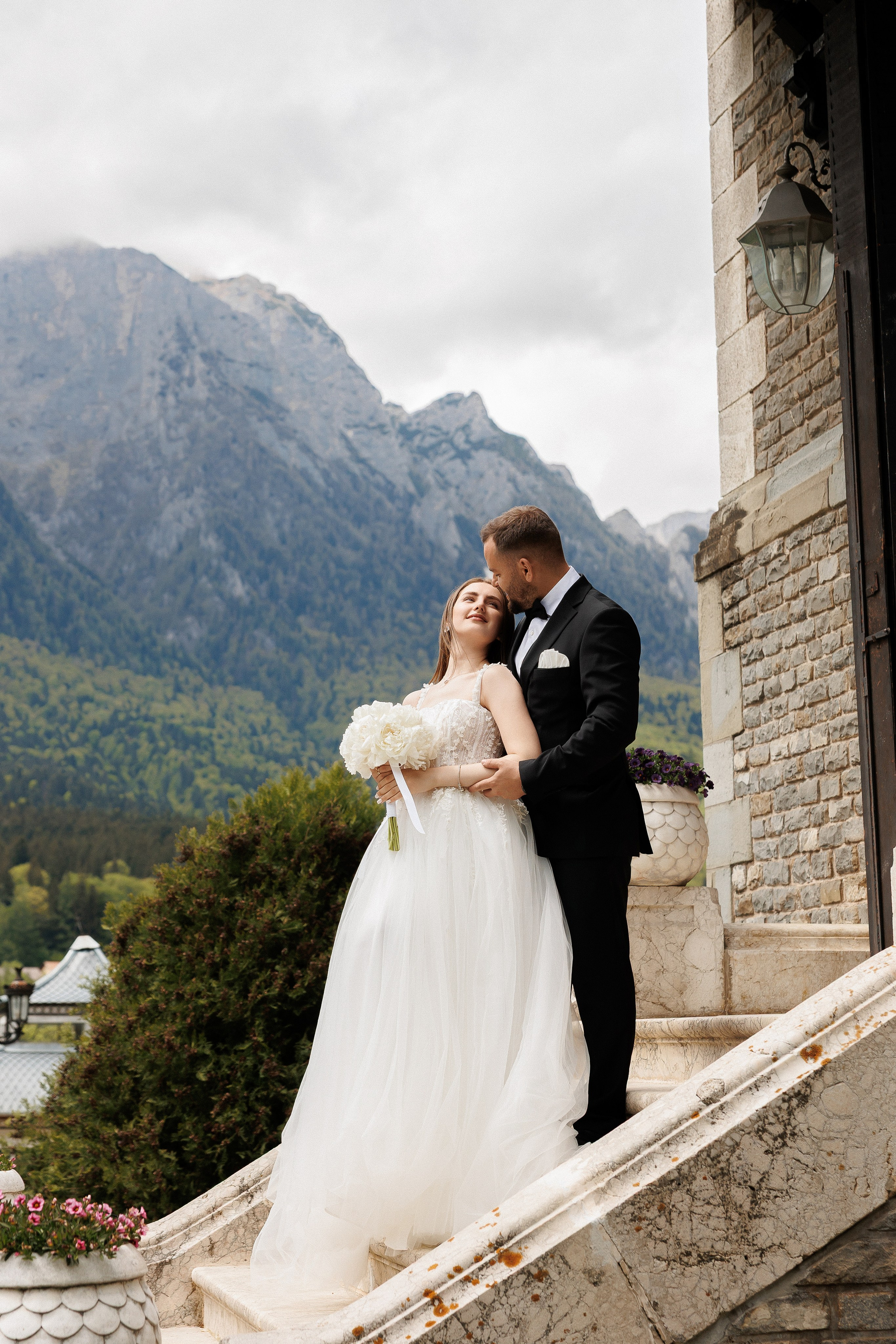 Ion & Djulieta — Richland — Wedding Day. Servicii Foto și Video 067188353